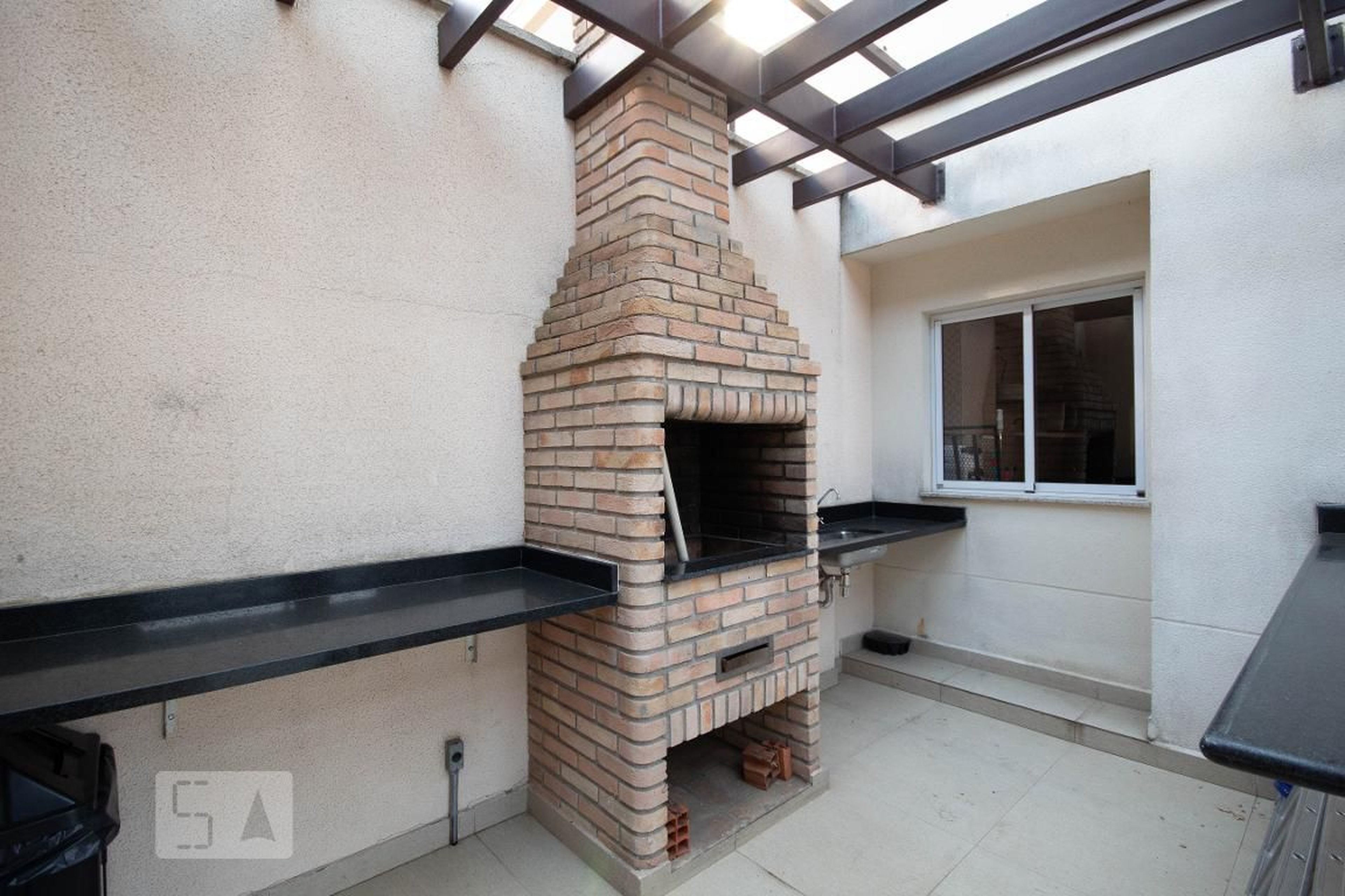 Churrasqueira - & Clube Quitaúna