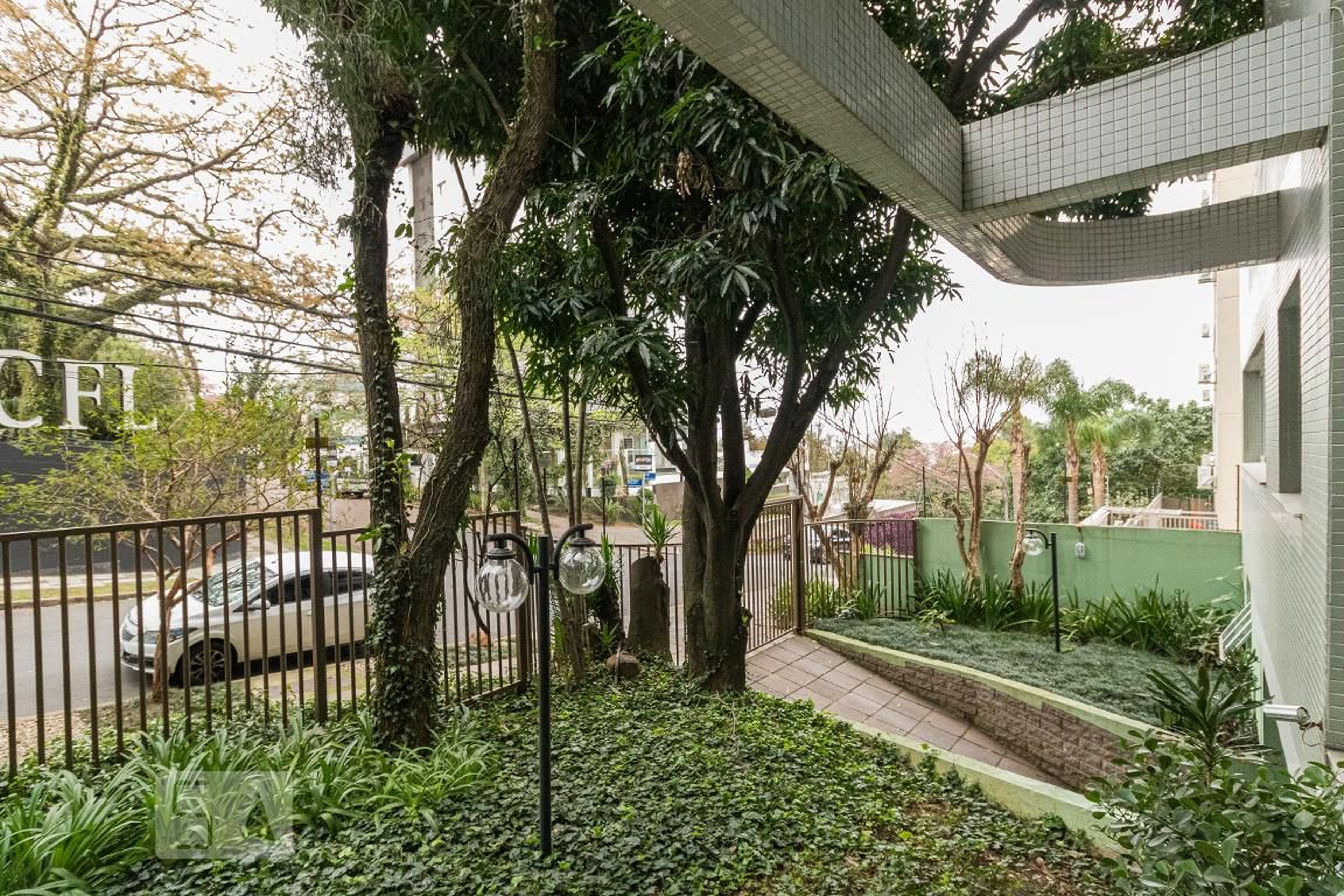 Área Comum - Chateau Chambord