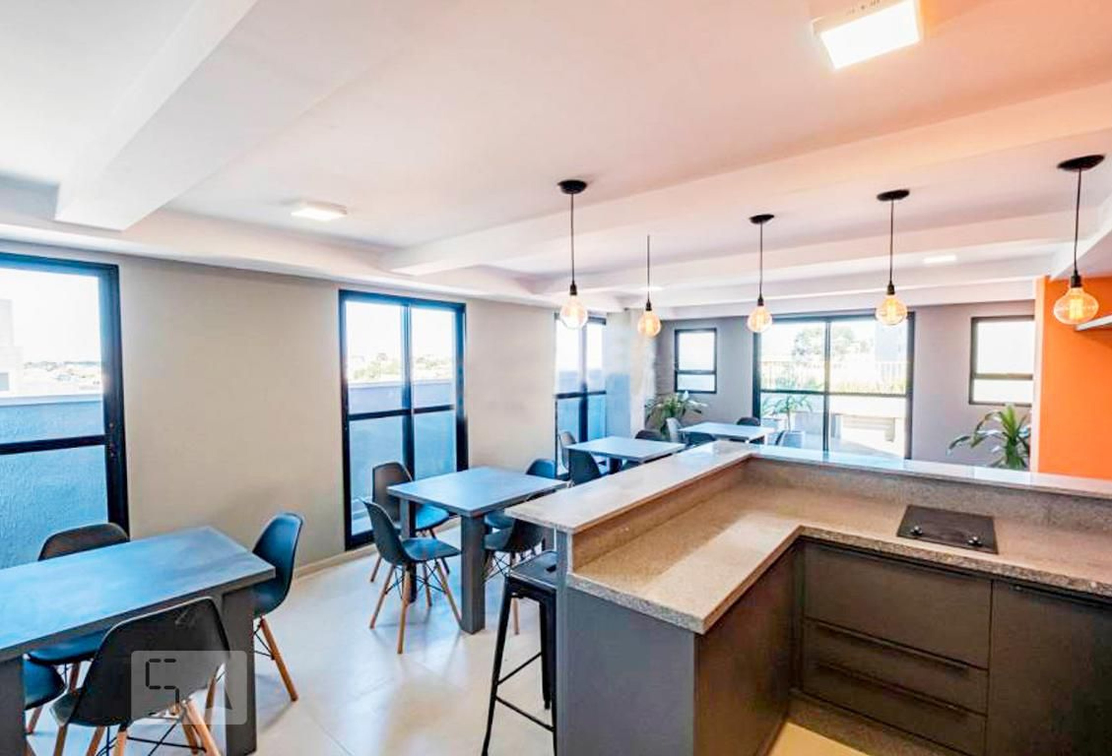 Espaço Gourmet - Vivart