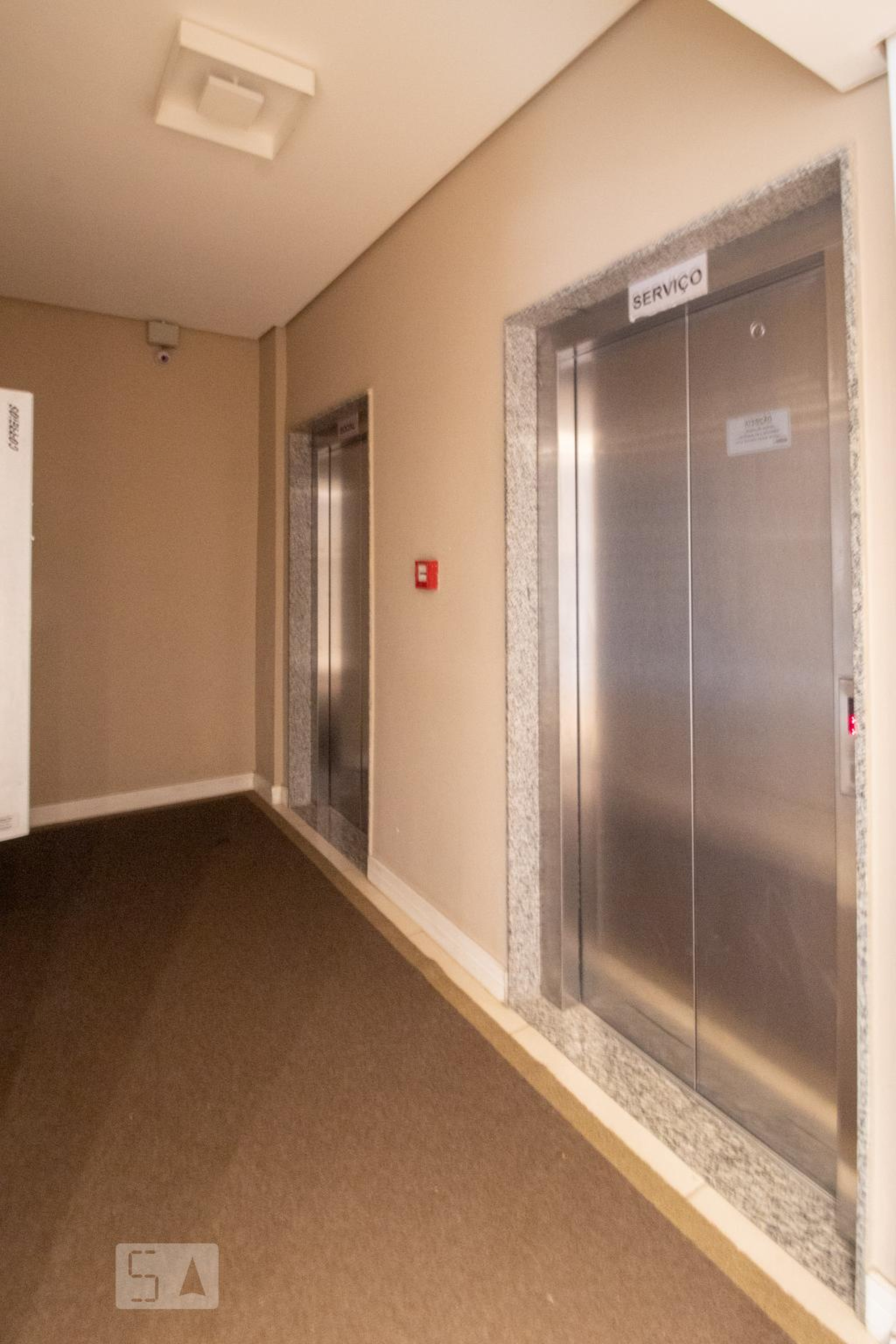 Elevador - Nordenburg