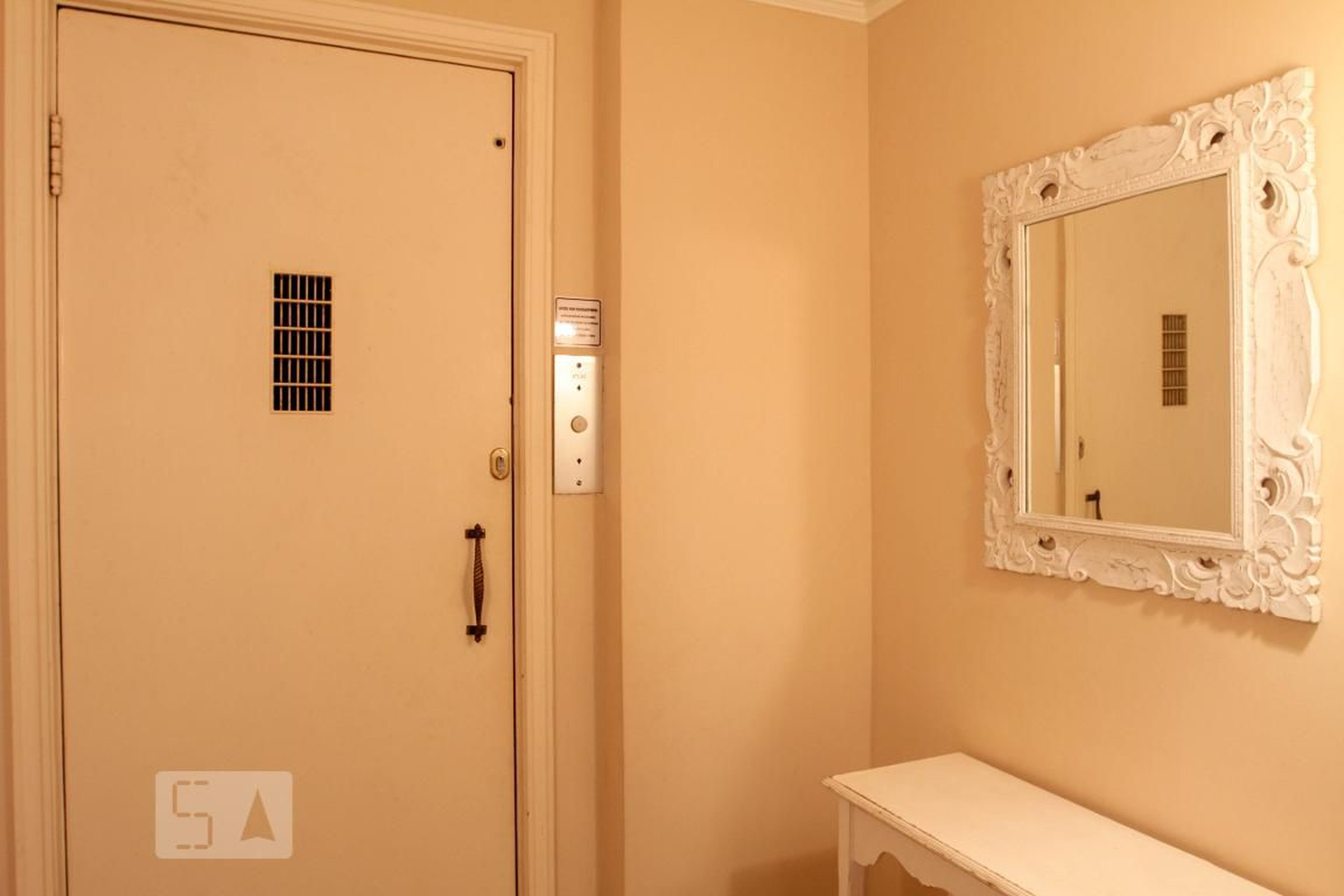 Hall de Entrada - null