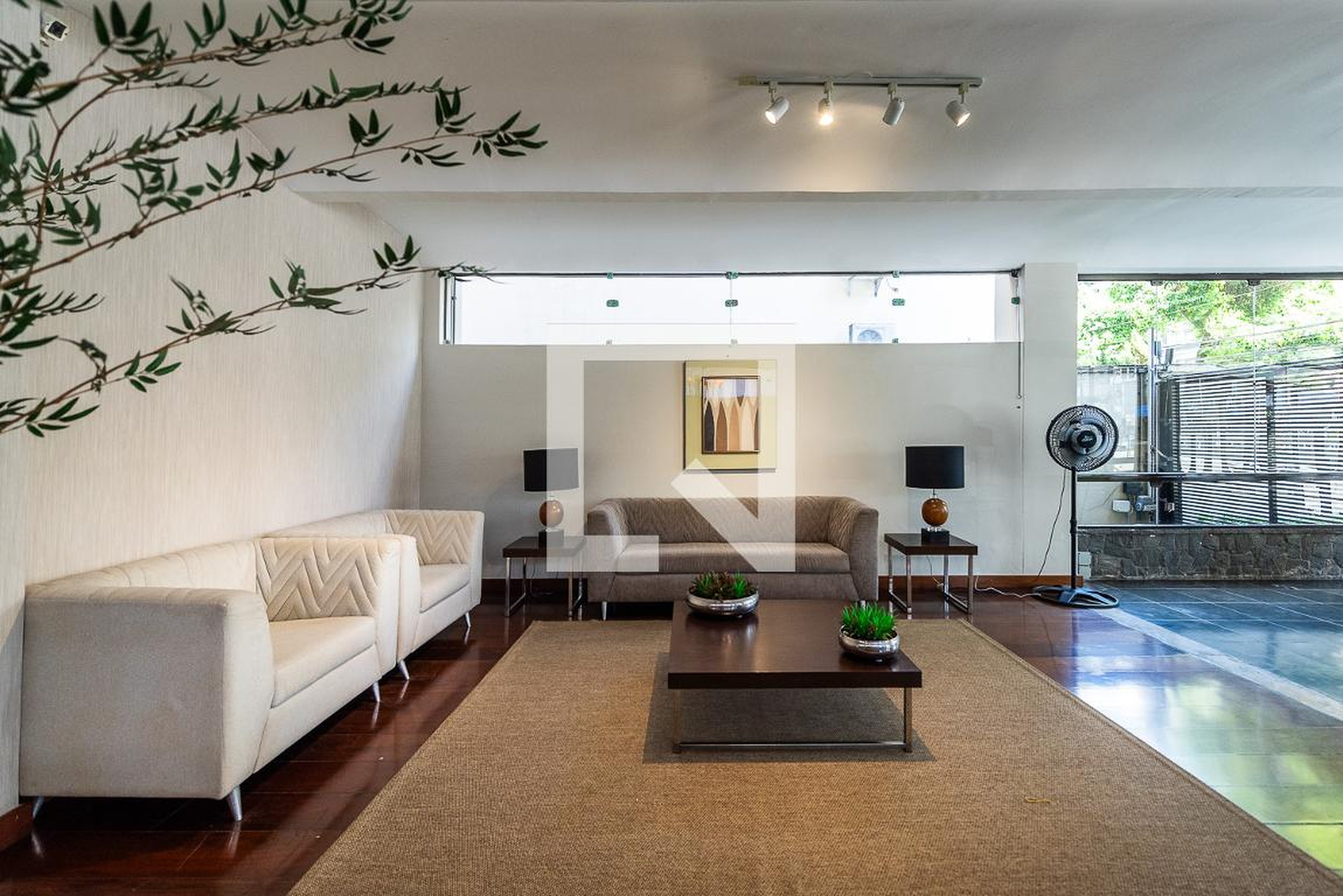 Hall de entrada - Dijon