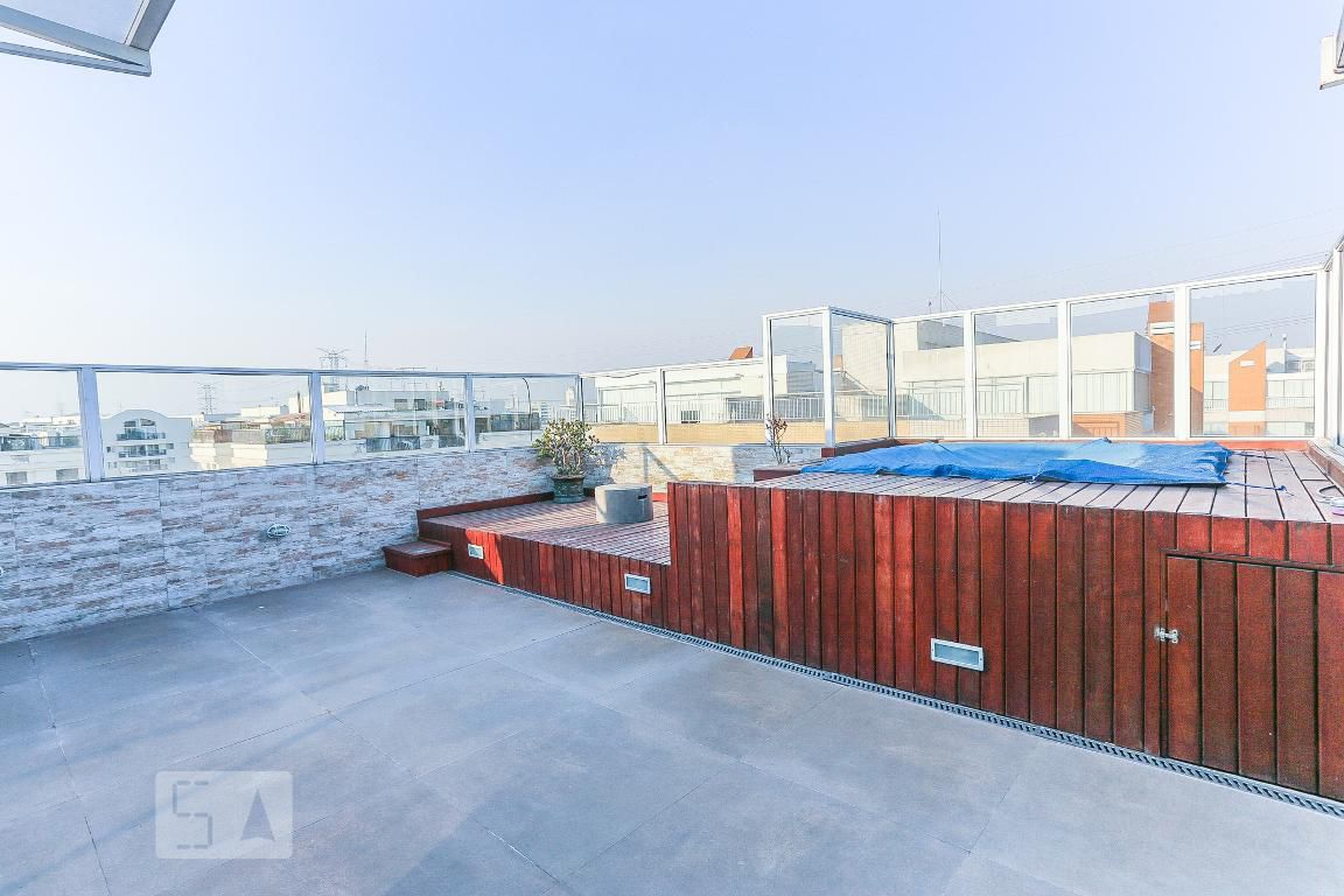 Espaço Gourmet - Acacia