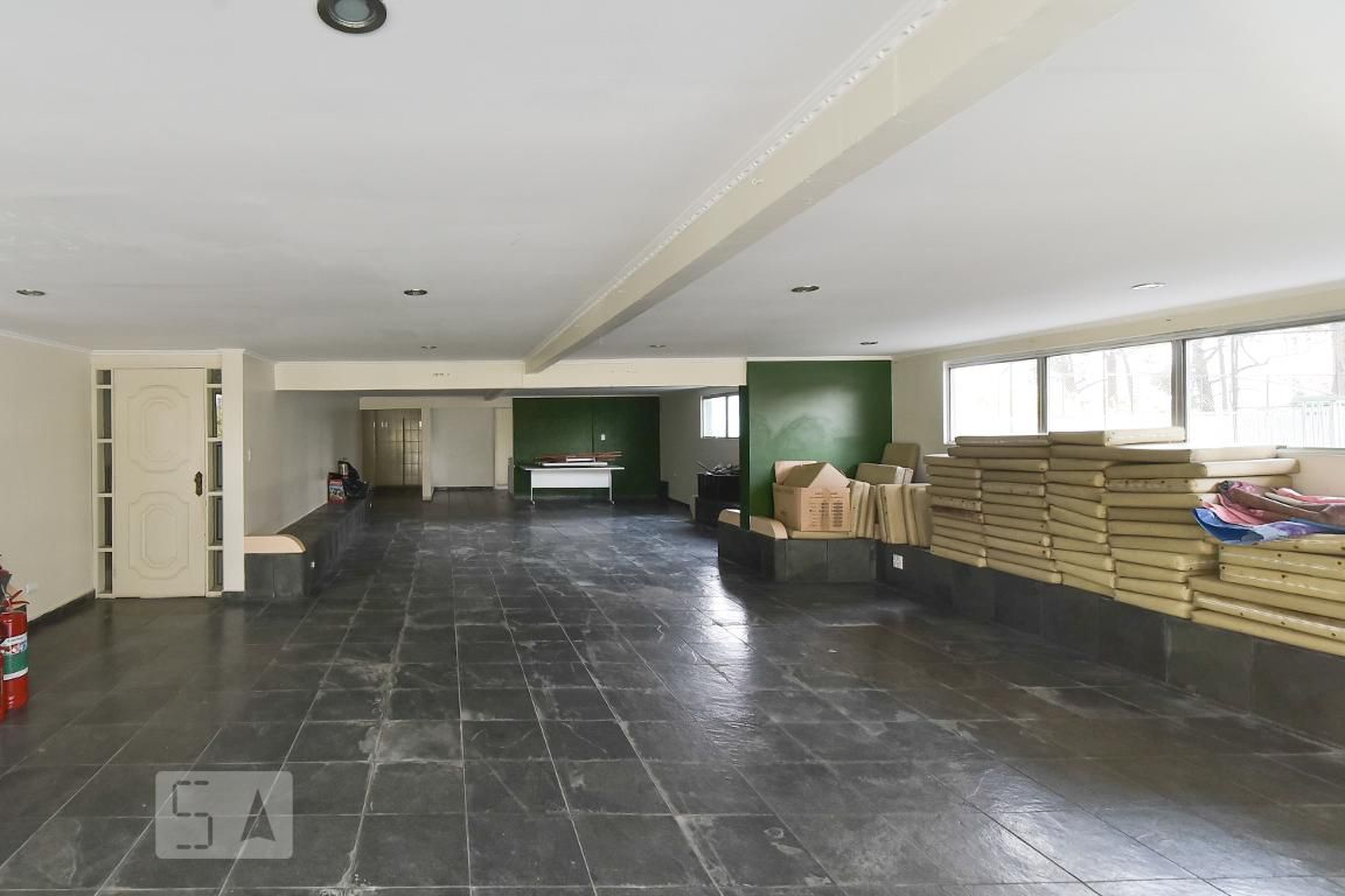 Hall Social - Bristol