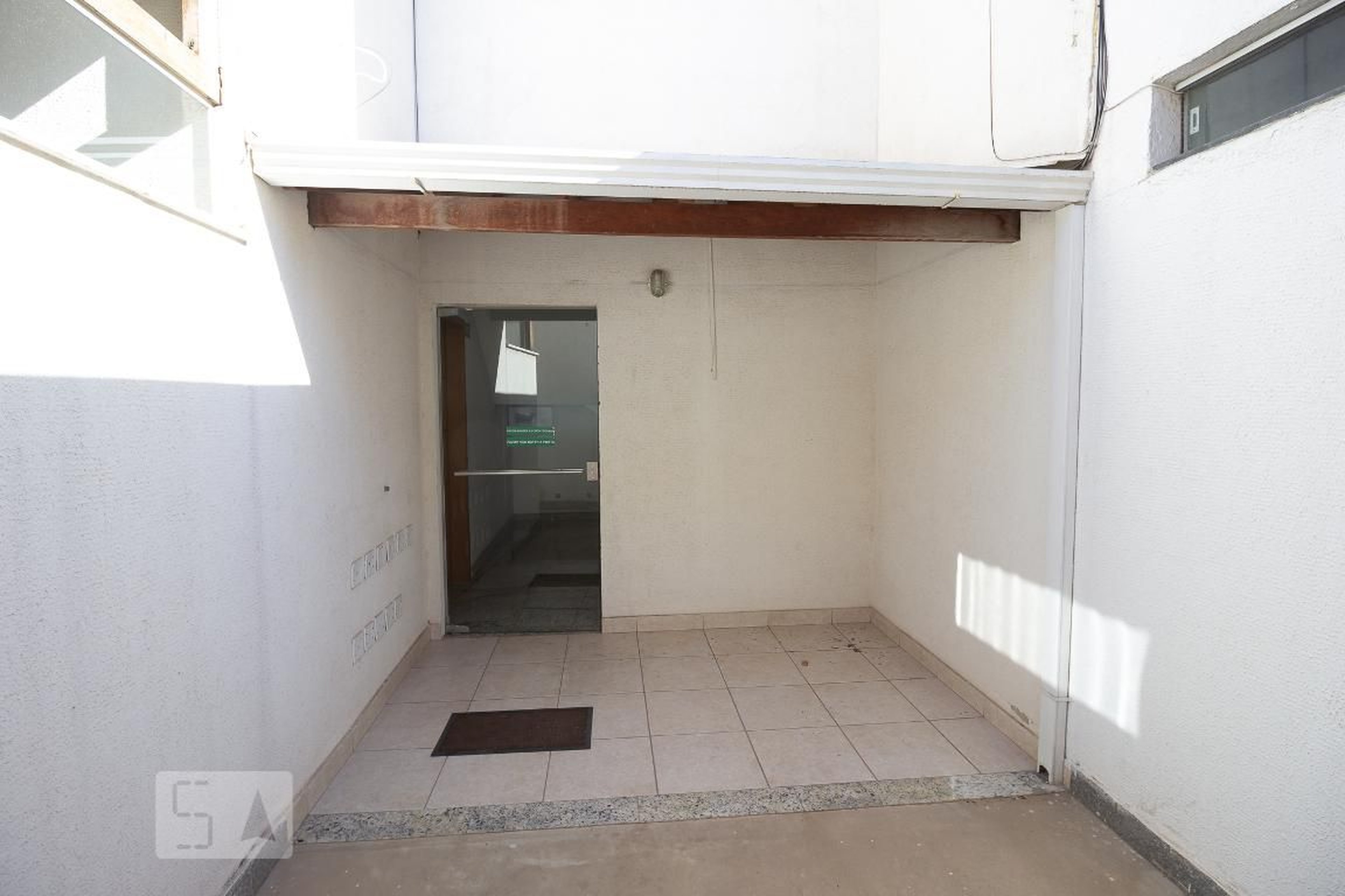 Hall de Entrada - null