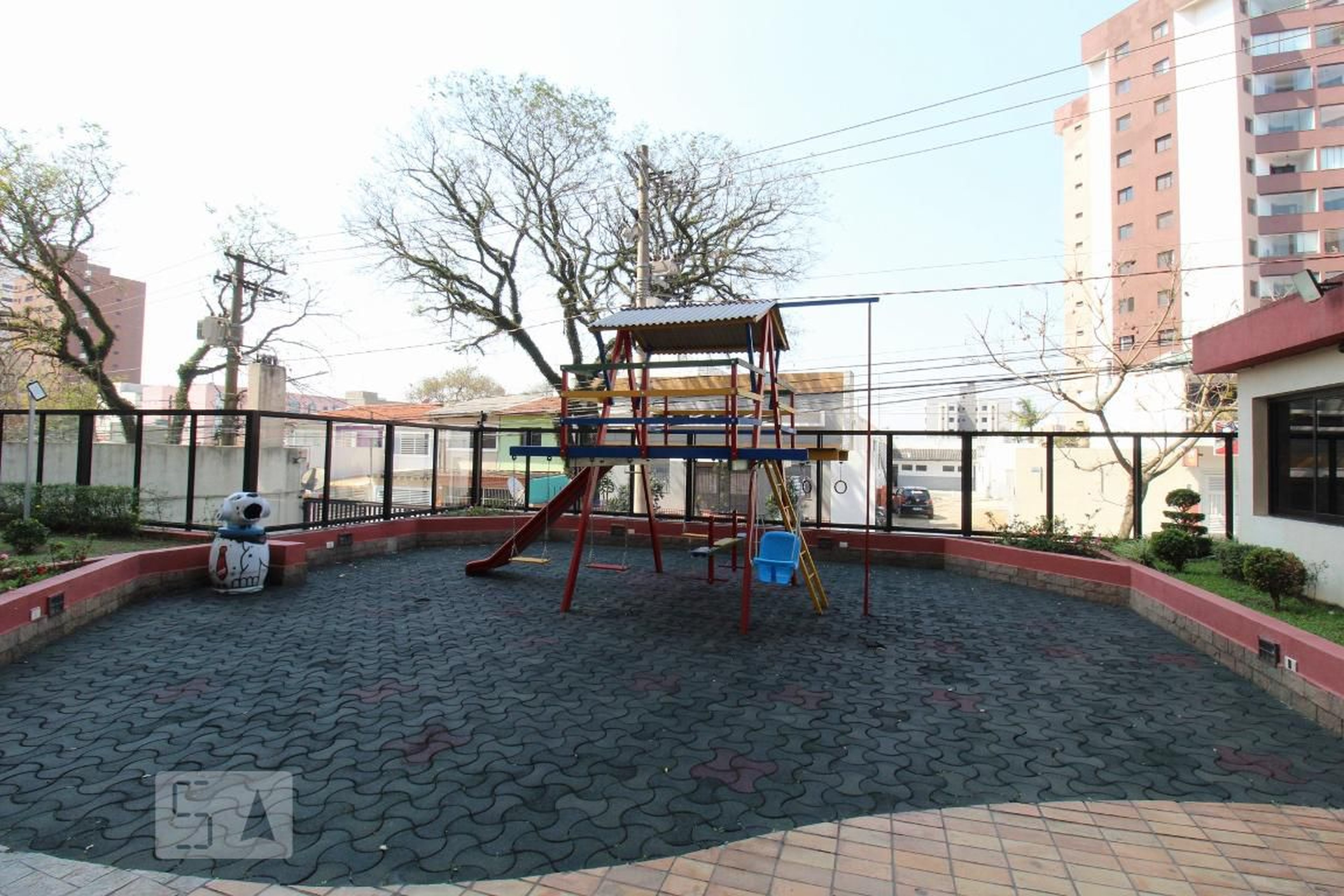 Playground - Maria Petuco Pega