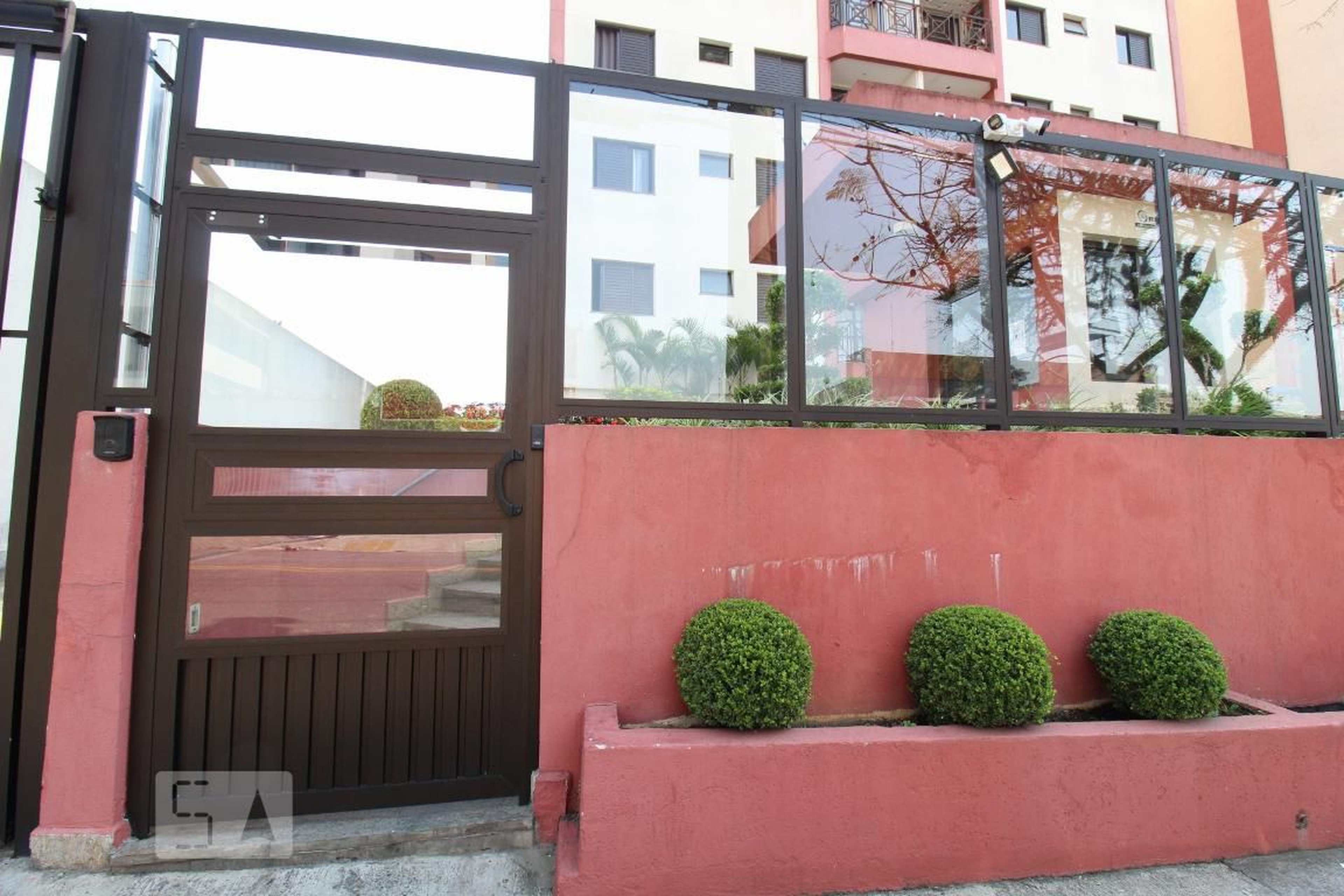 Entrada - Maria Petuco Pega