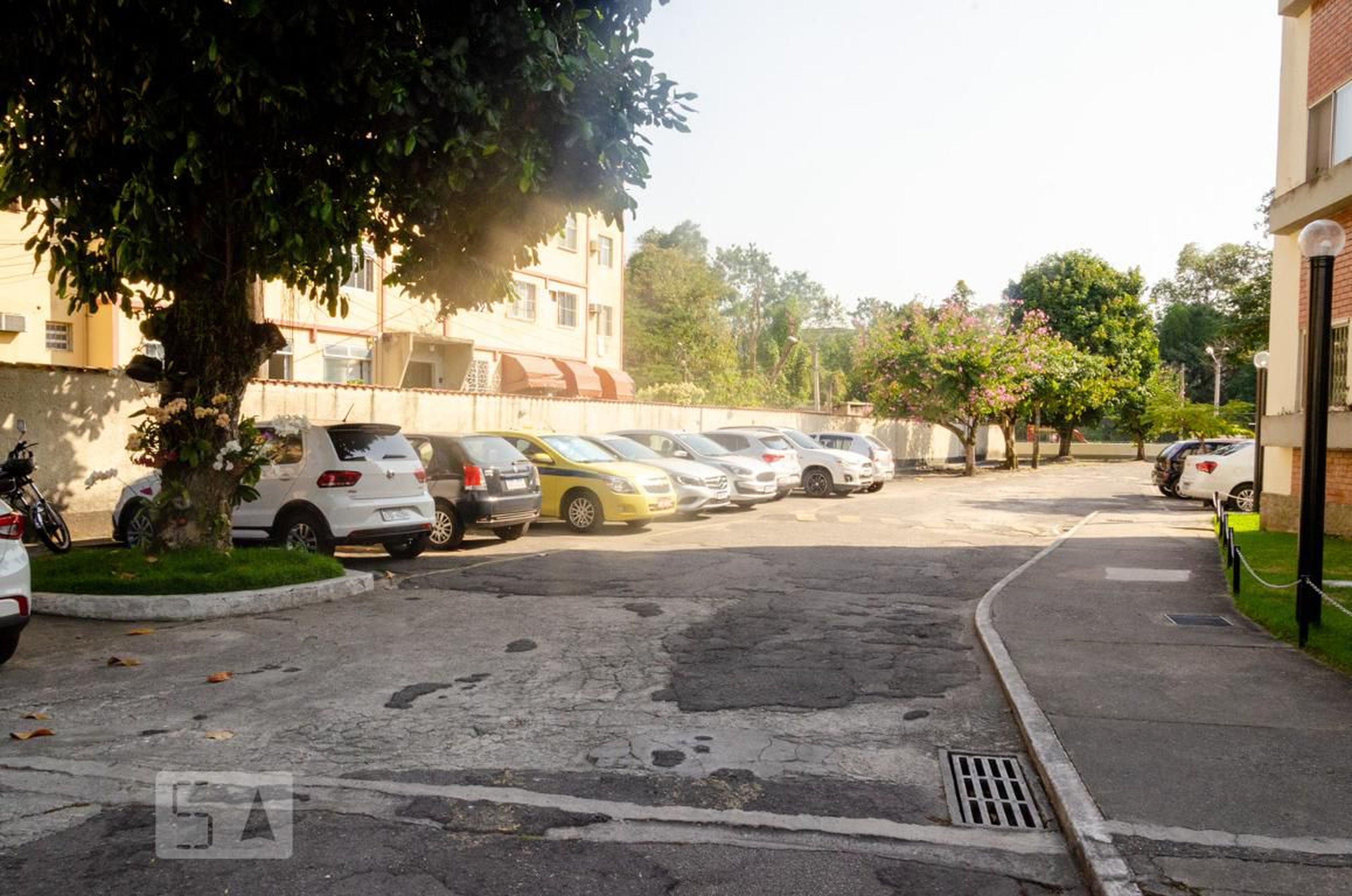 Condomínio - Edifício Vila Verde