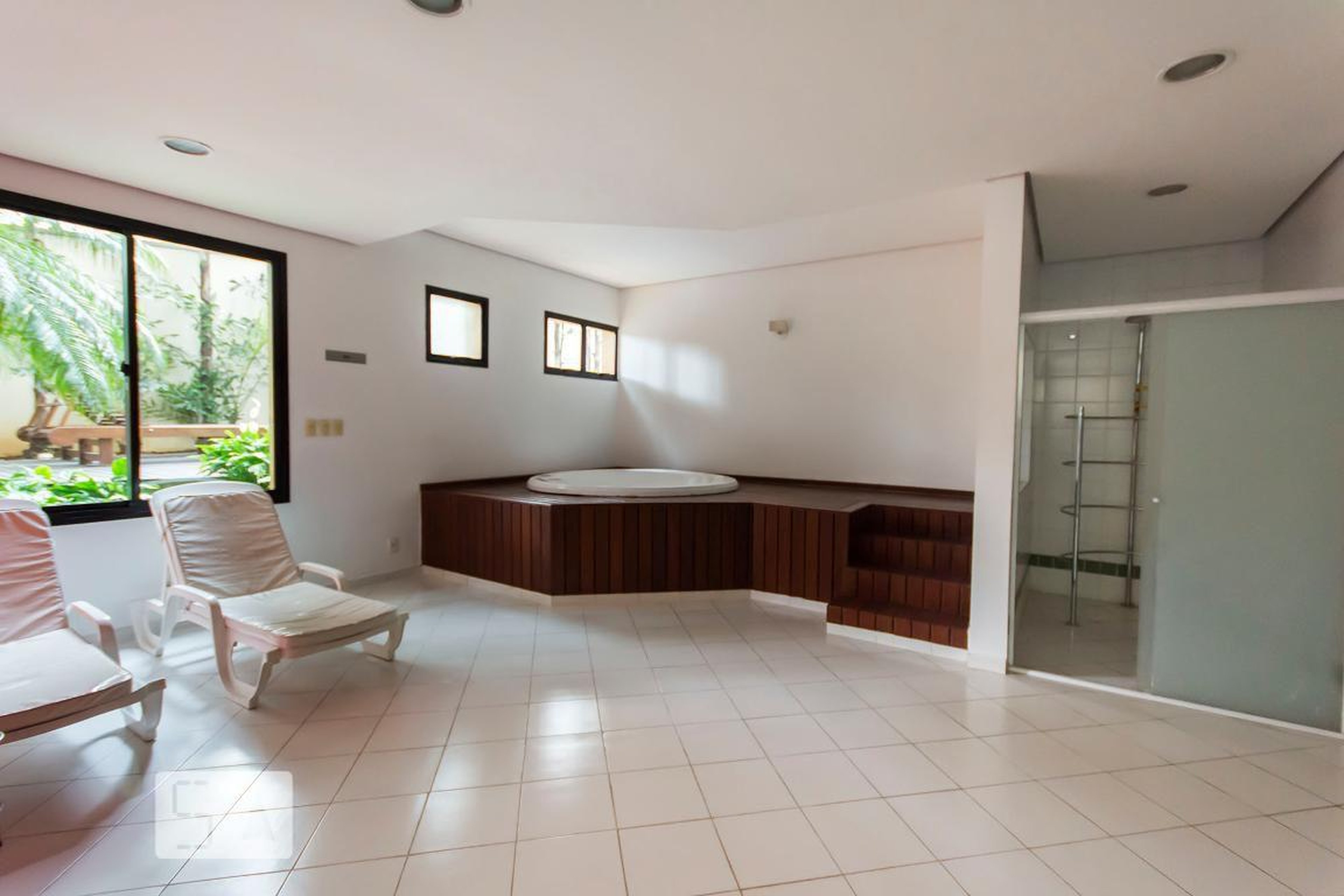 Sauna - 