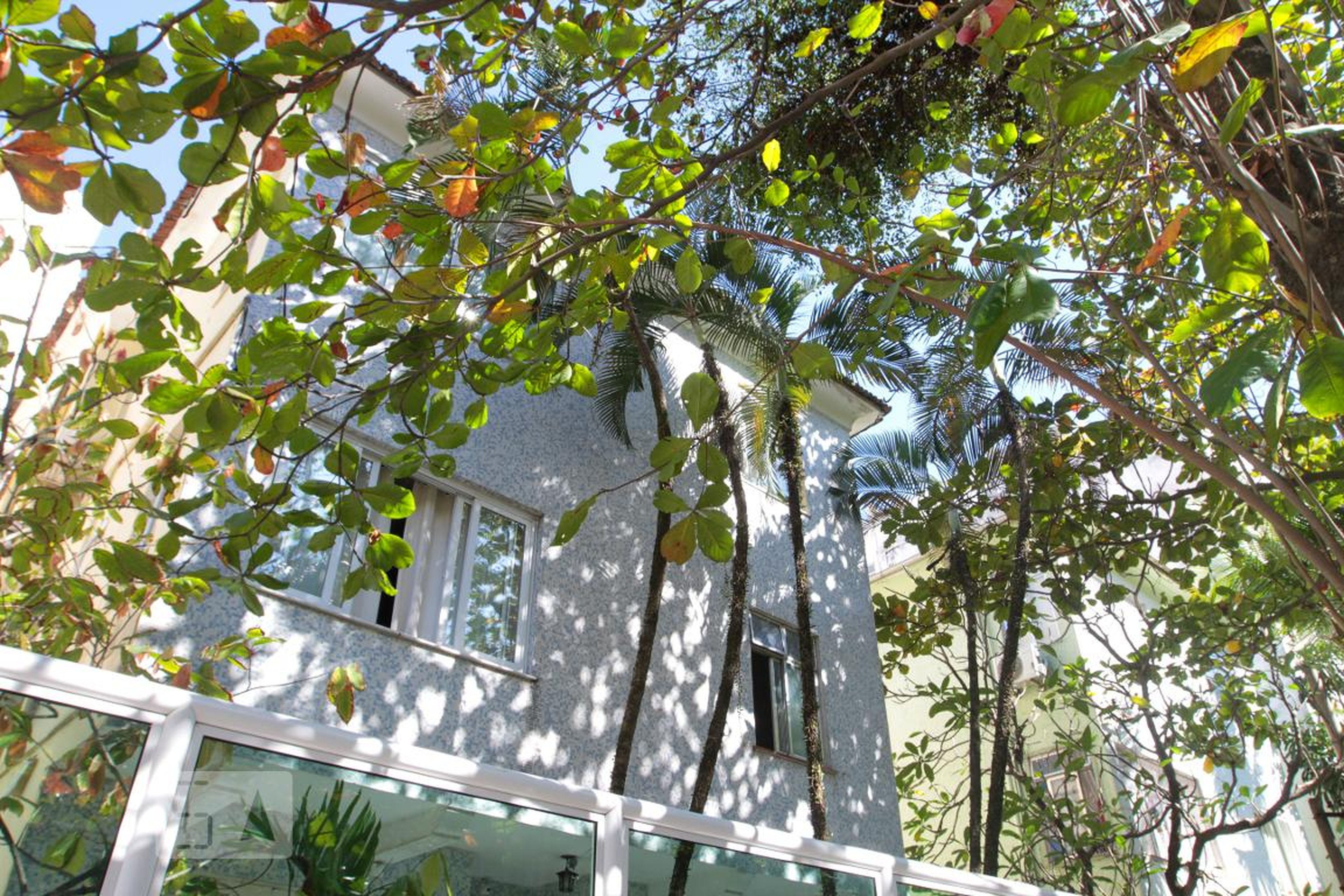 Fachada do Prédio Edifício Bartolomeu Mitre