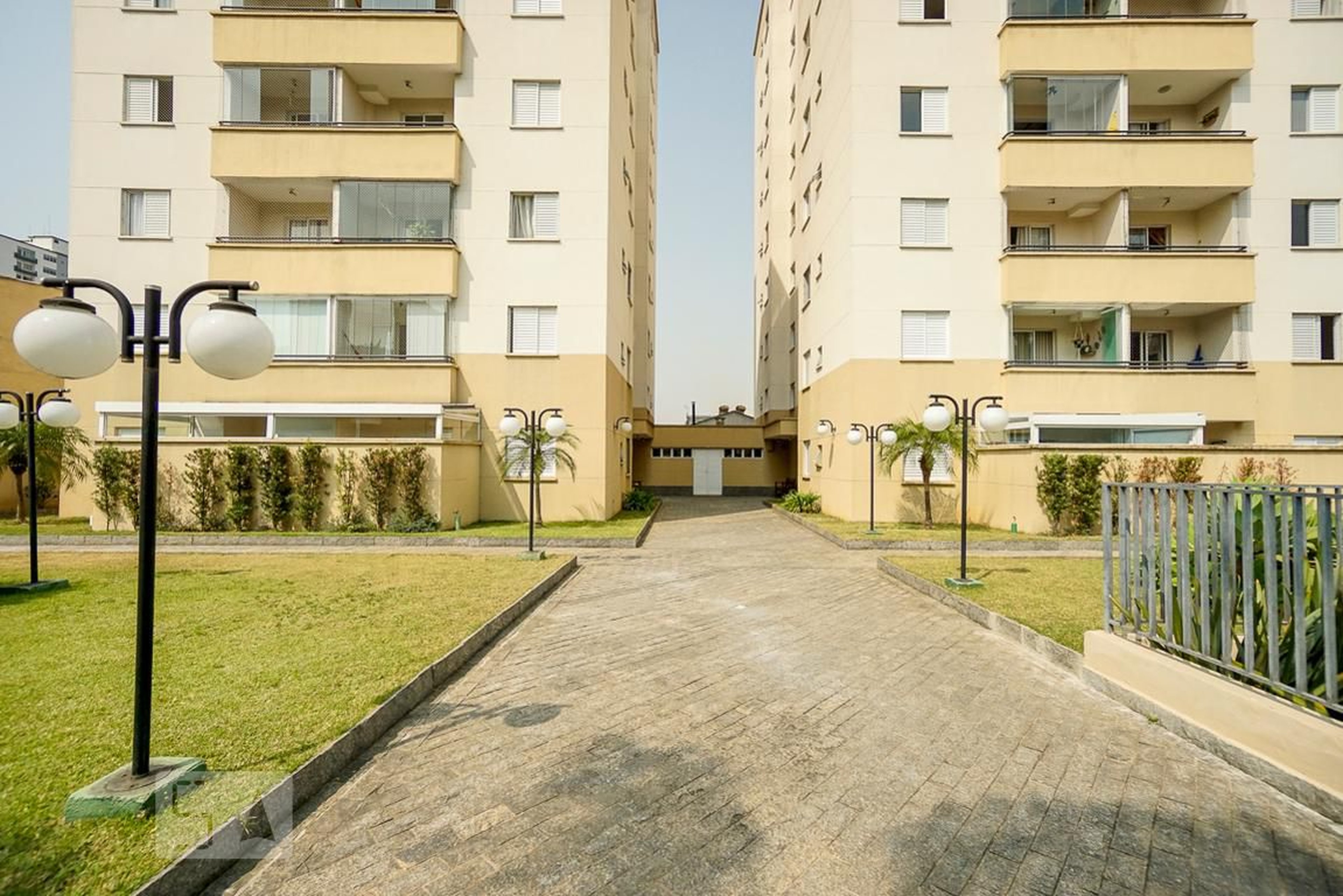 Entrada - Ilhas Gregas