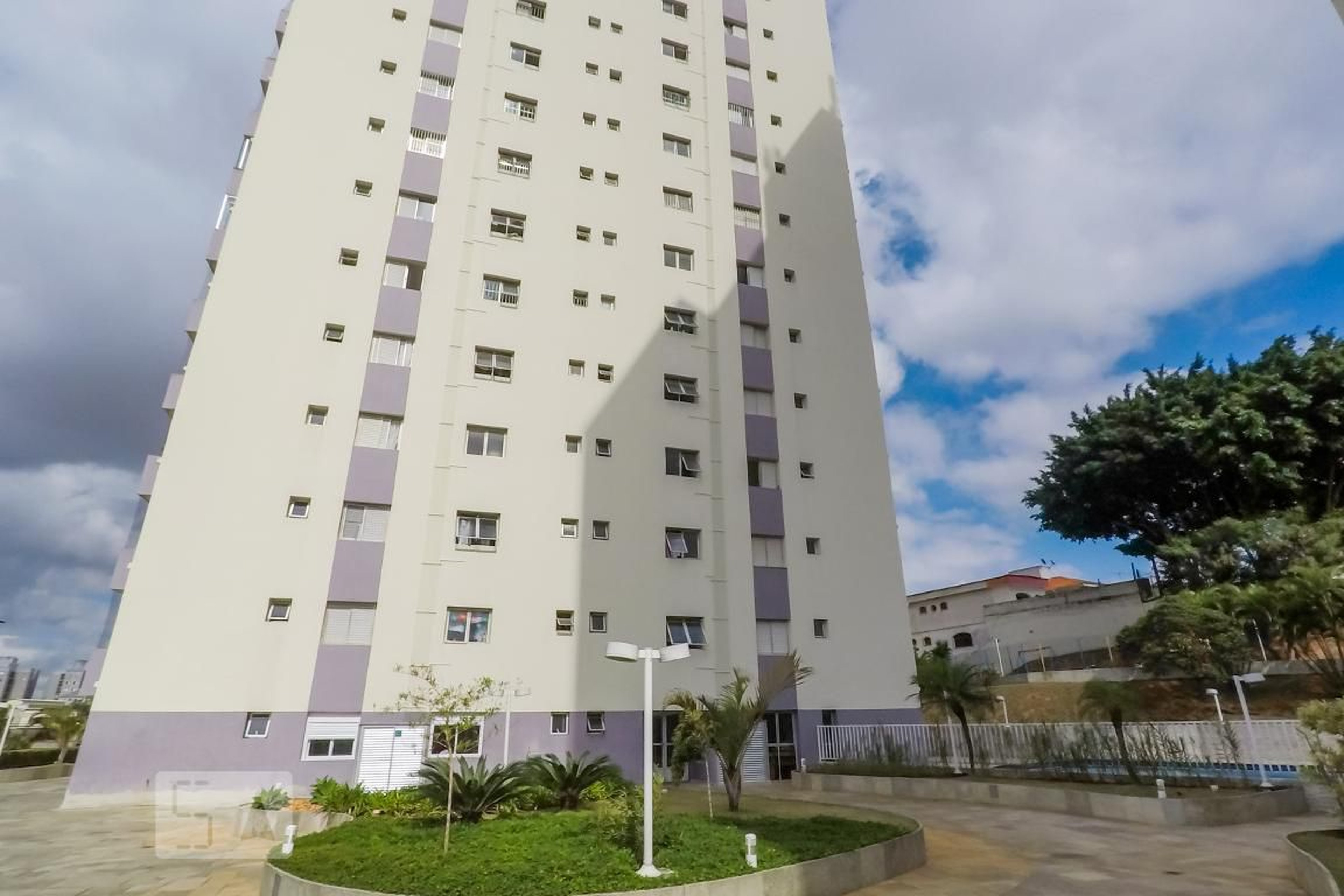 Área Externa - São João Clímaco