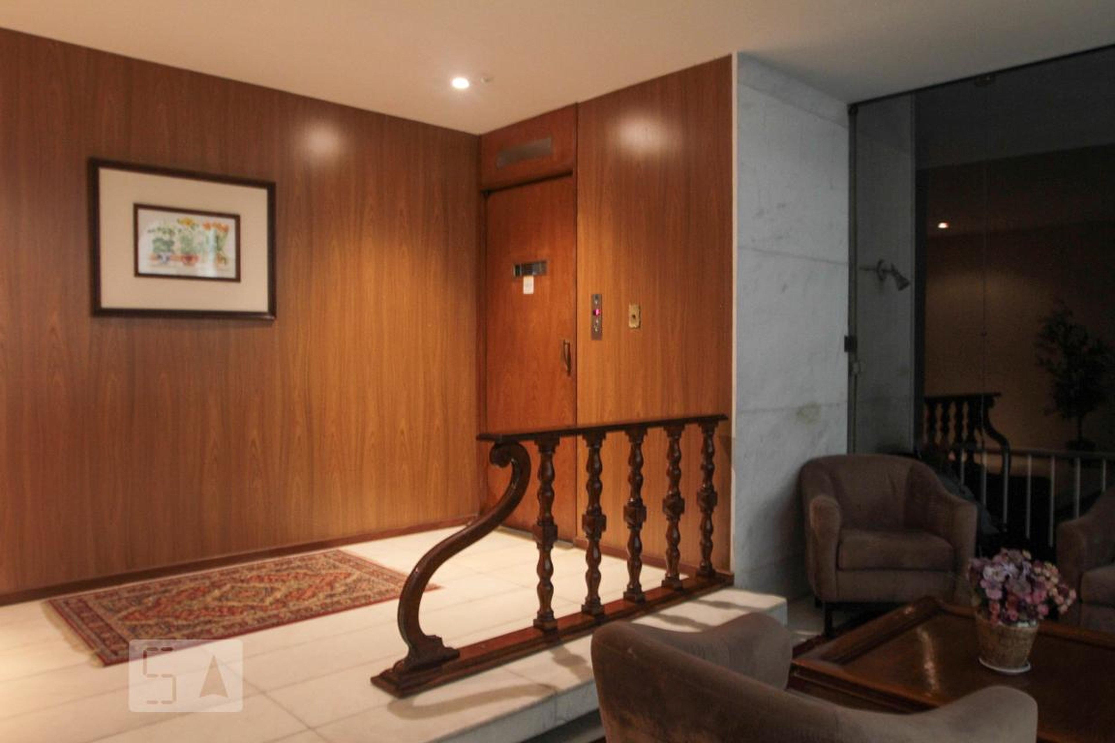 Hall social - Macedônia