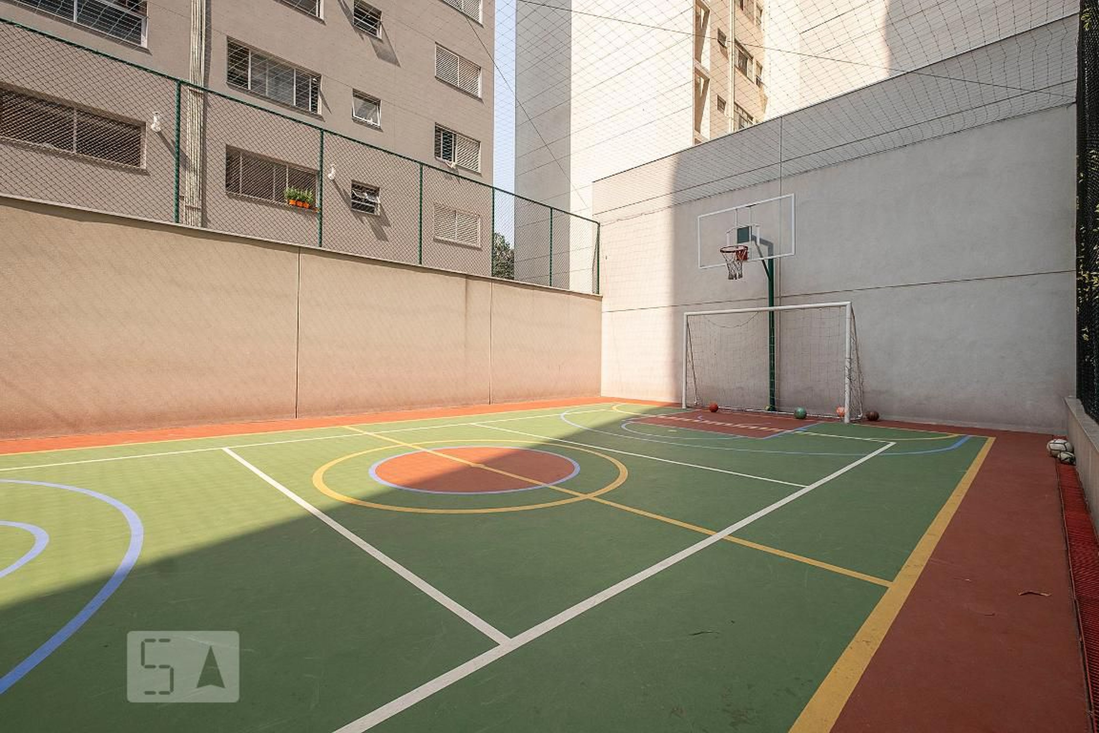 Quadra - Verti Administradora