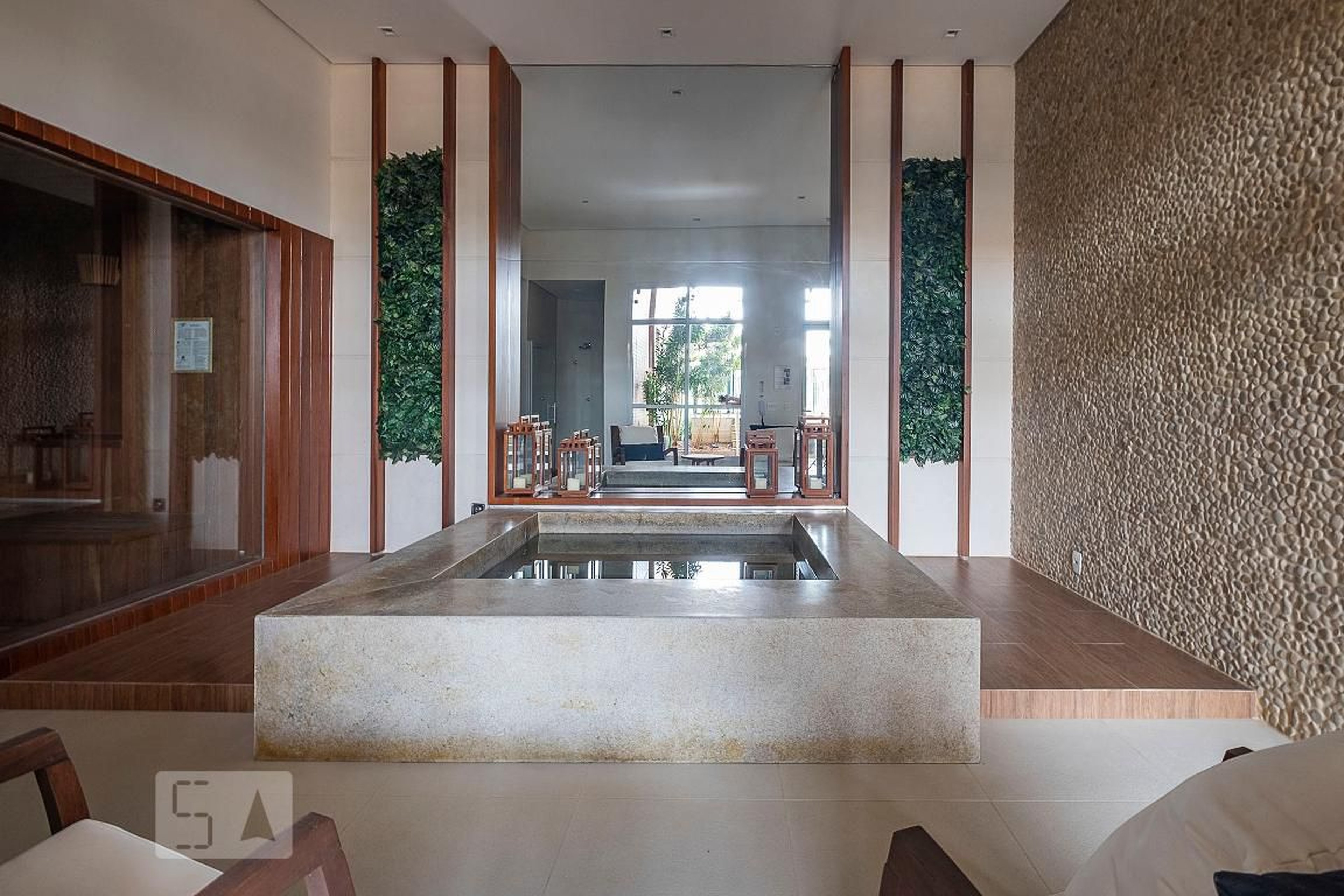 Spa - Verti Administradora