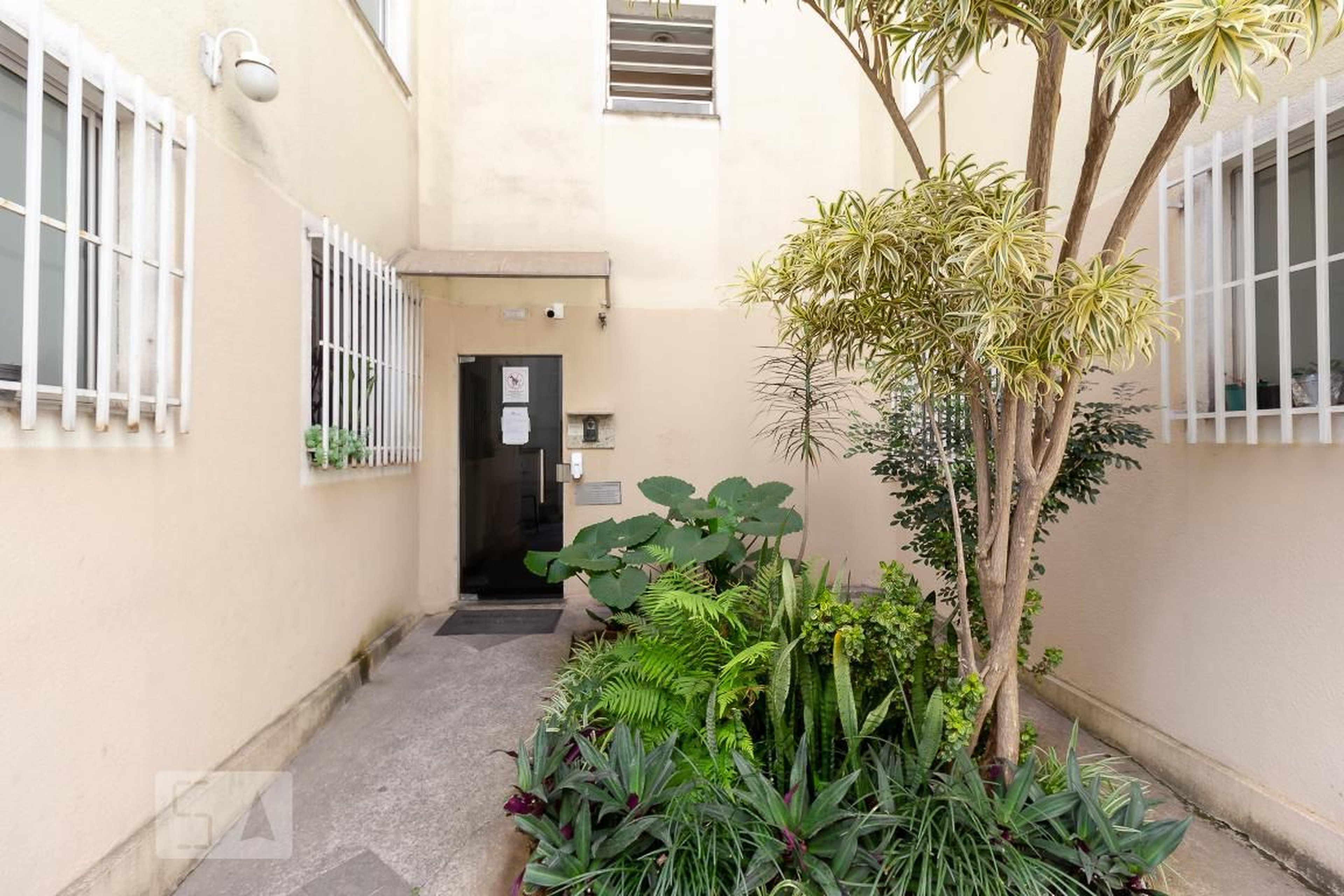 Hall de Entrada - Belmonte