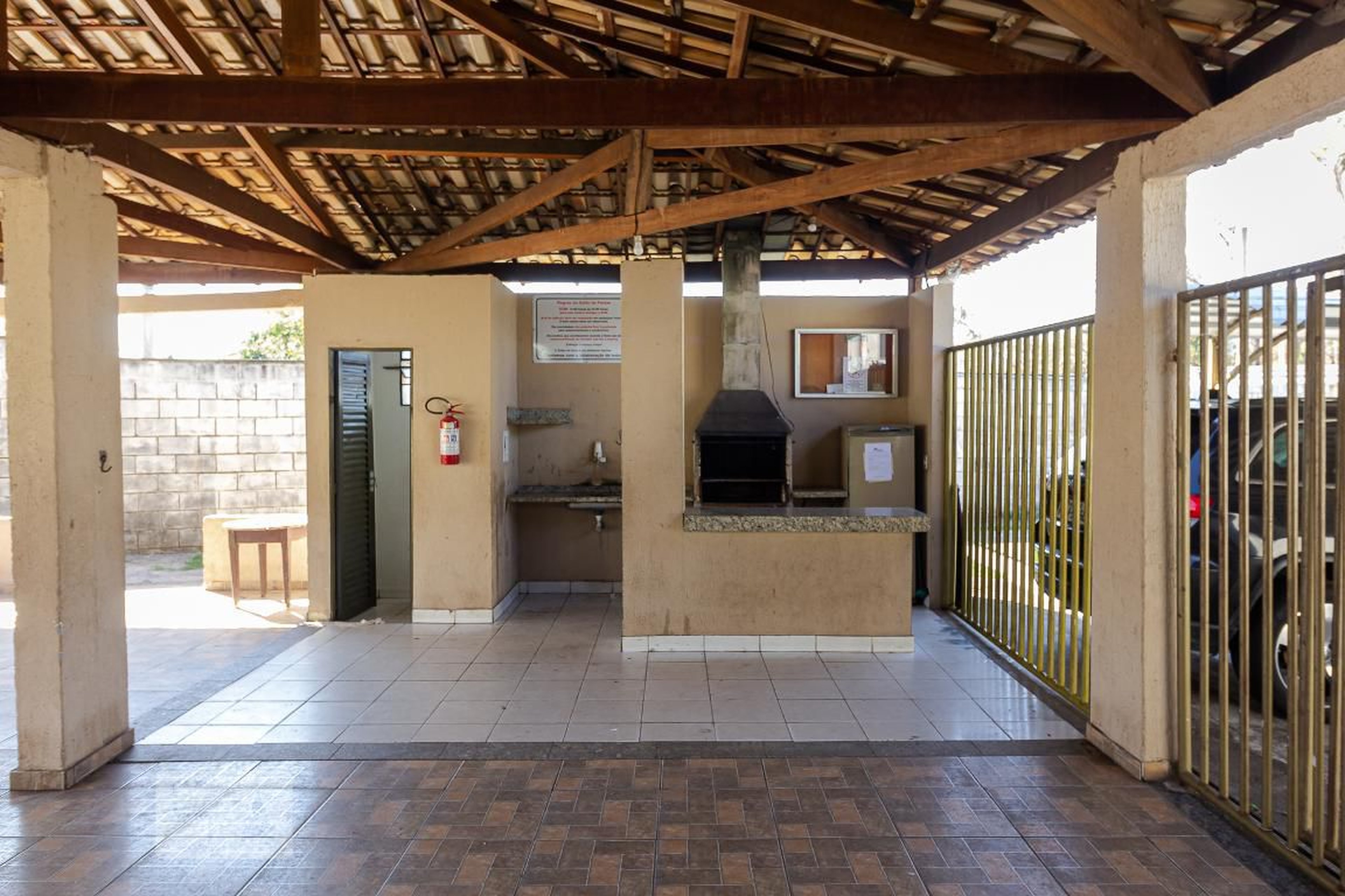 Espaço Gourmet - Belmonte