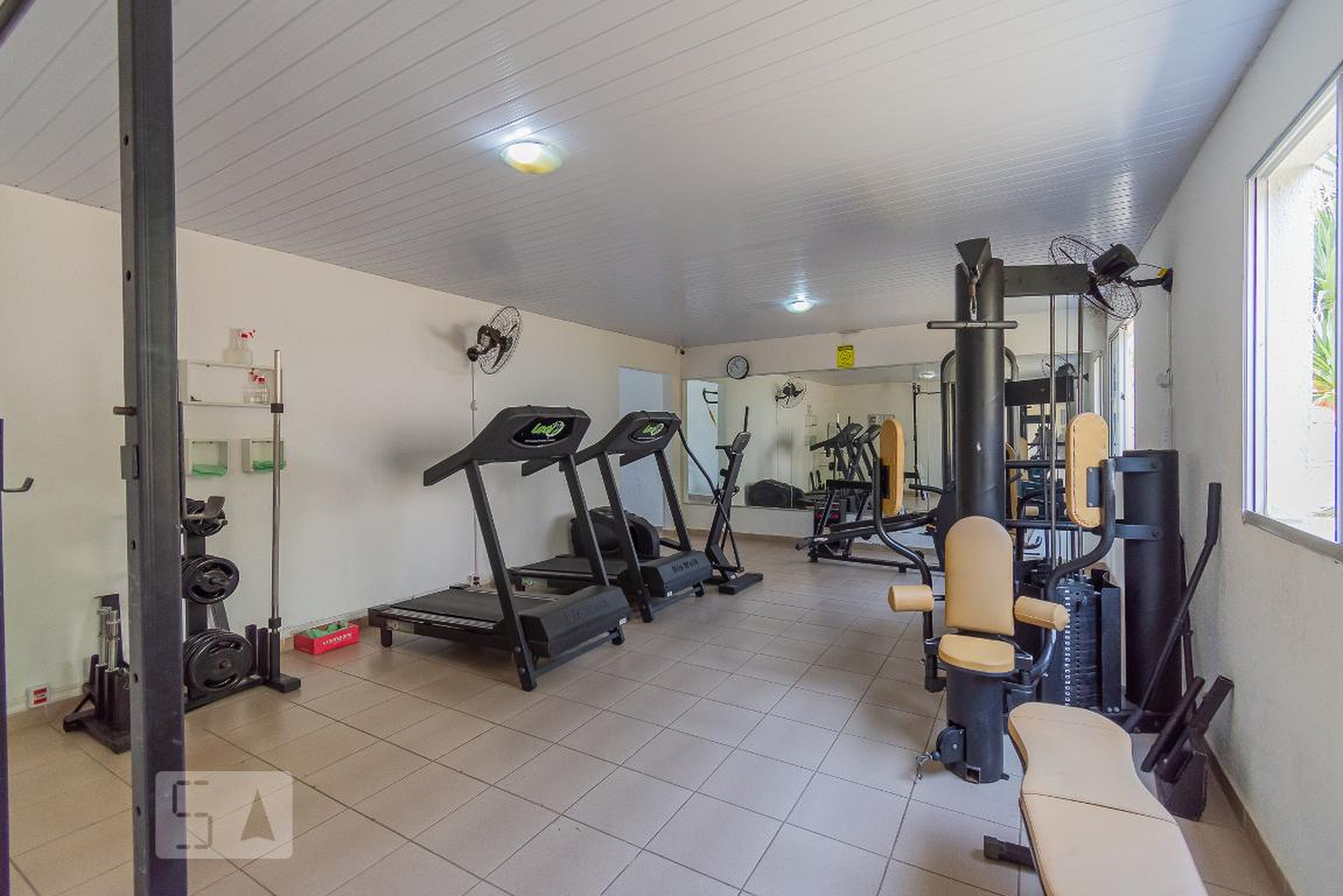 Academia - Spazio Castello