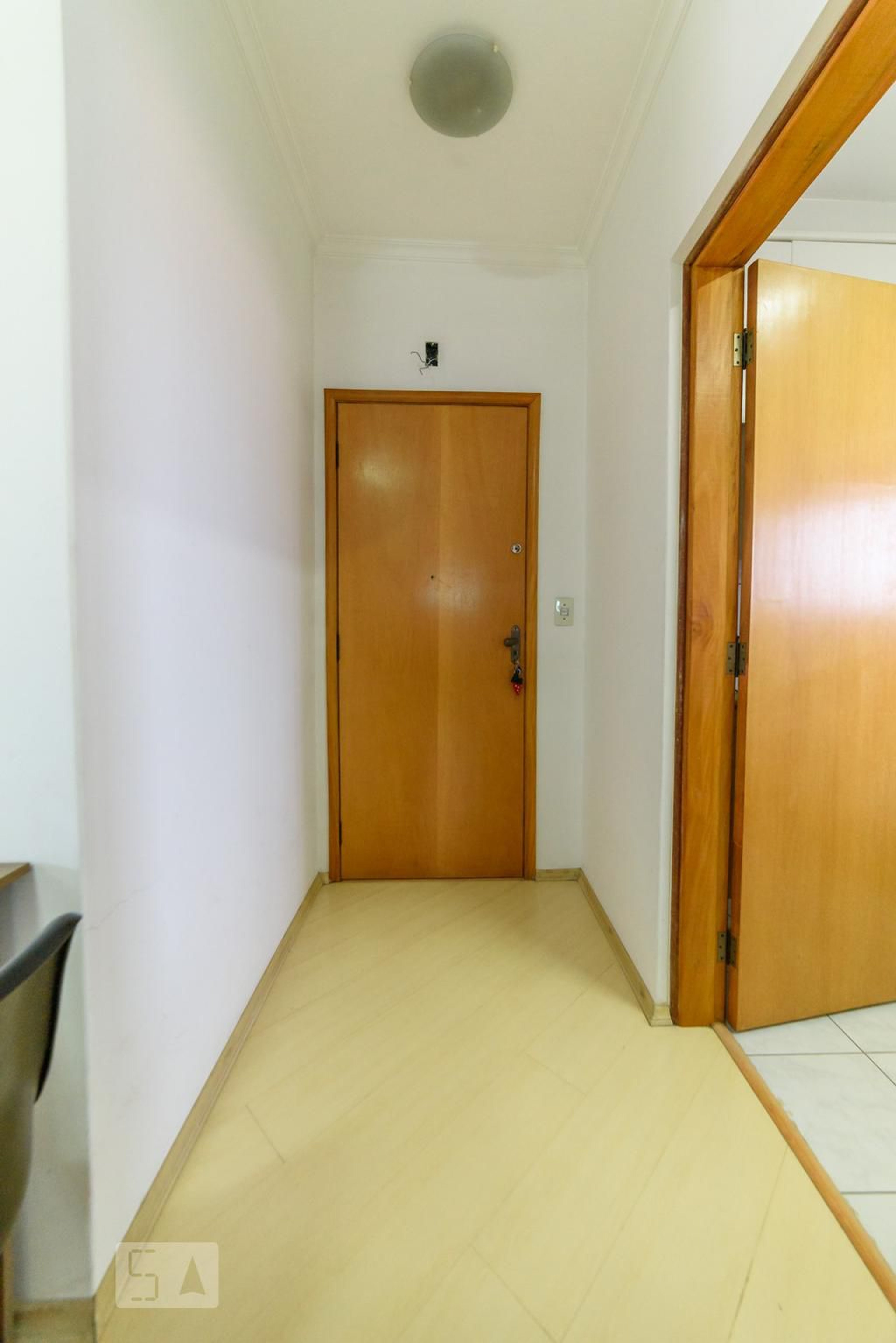 Hall de Entrada - Edifício Tabata Borges