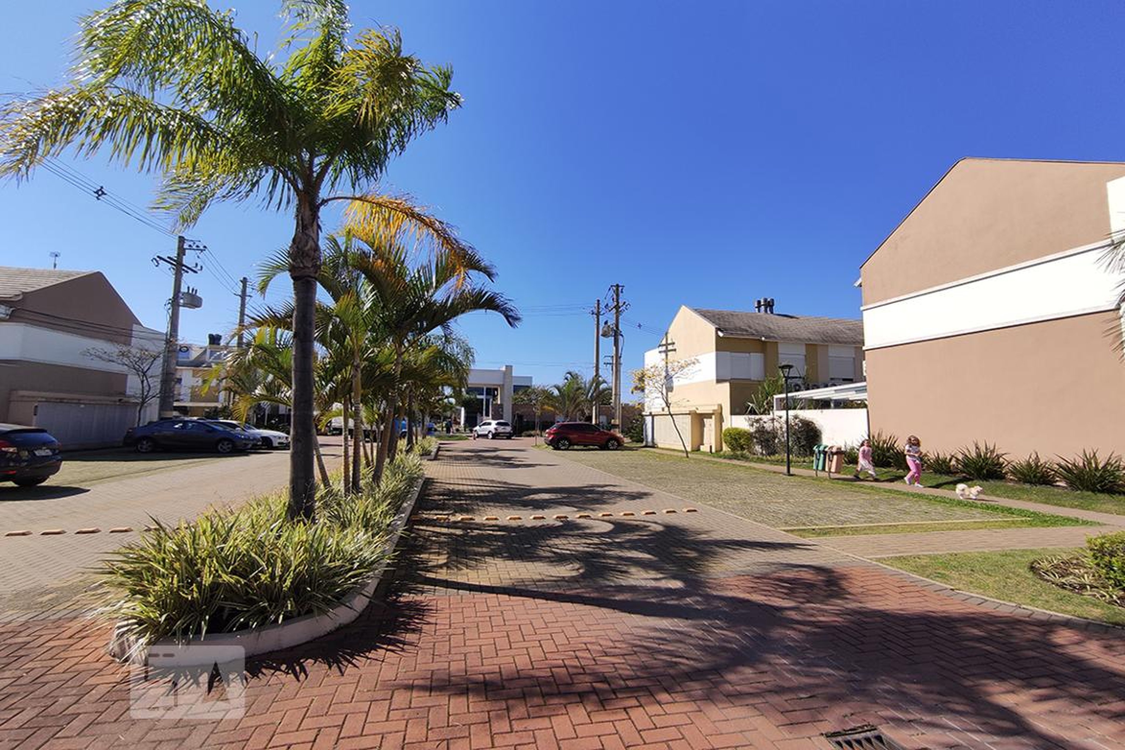 Condomínio - Privilège Exclusive Houses
