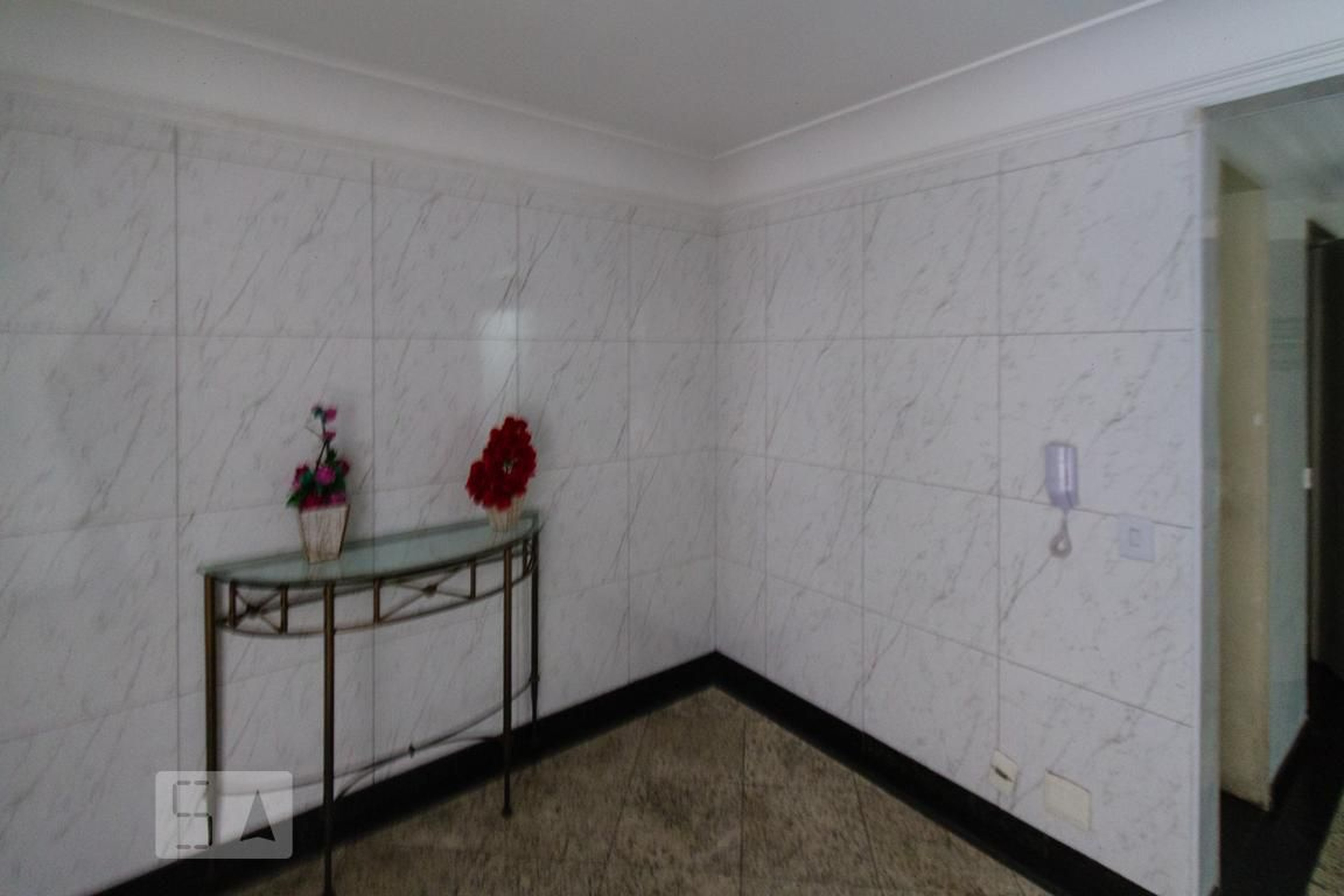 hall - Cristal Park II