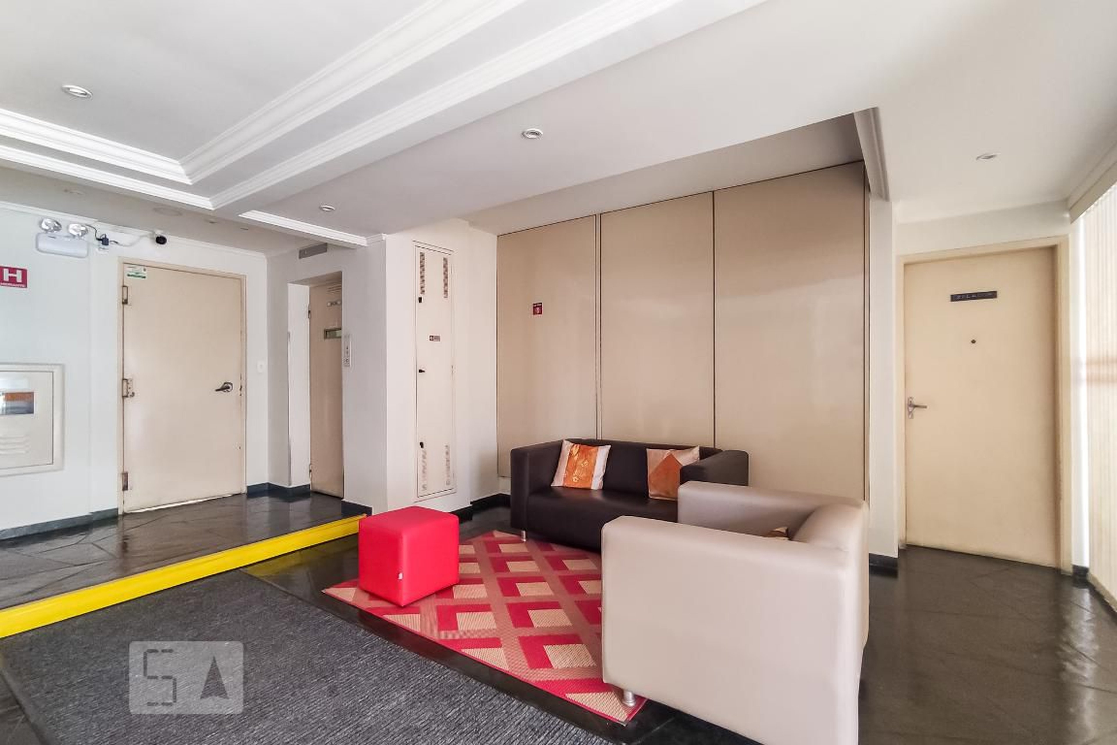 Hall de Entrada - Elias - Marchi