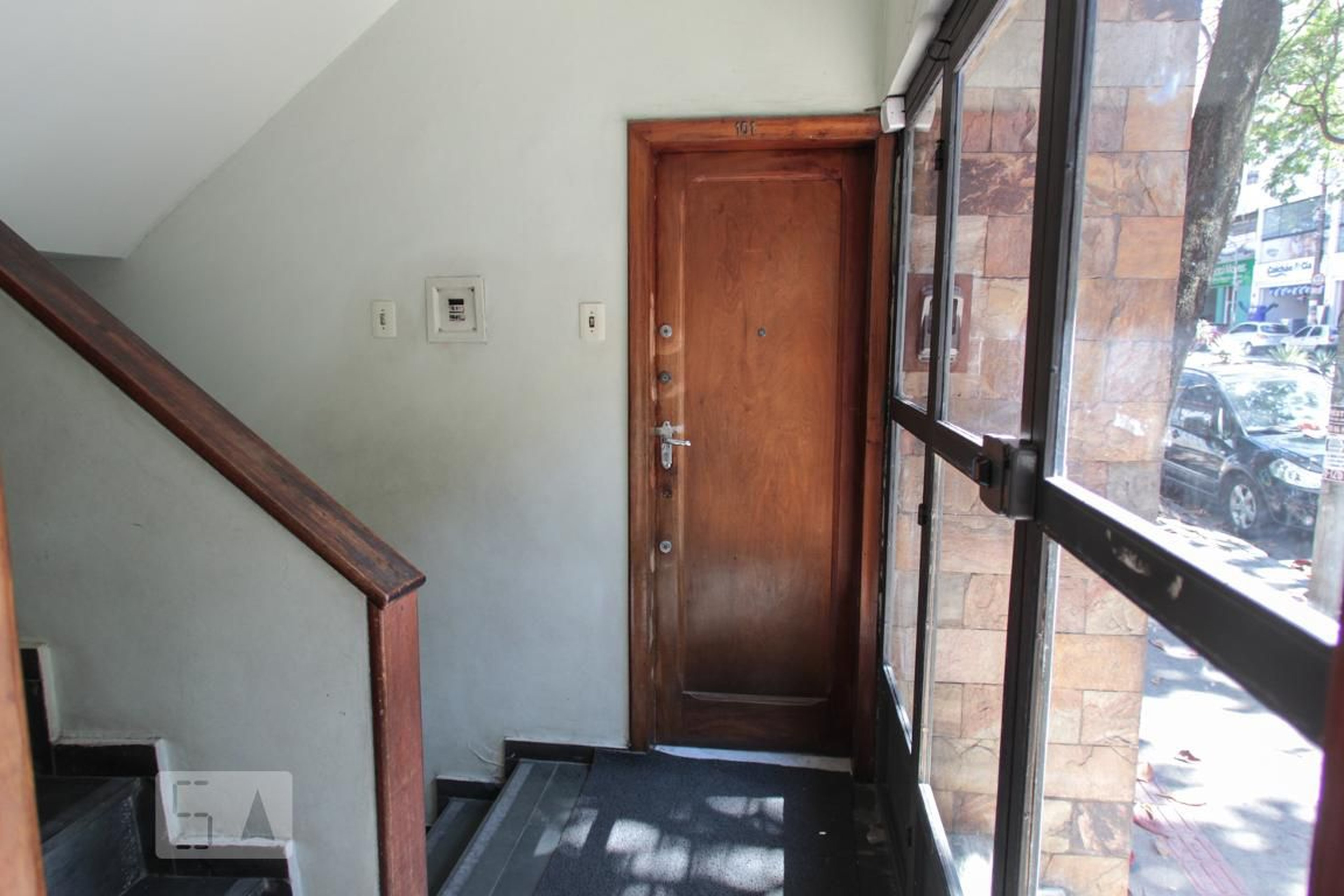 Hall de Entrada - null