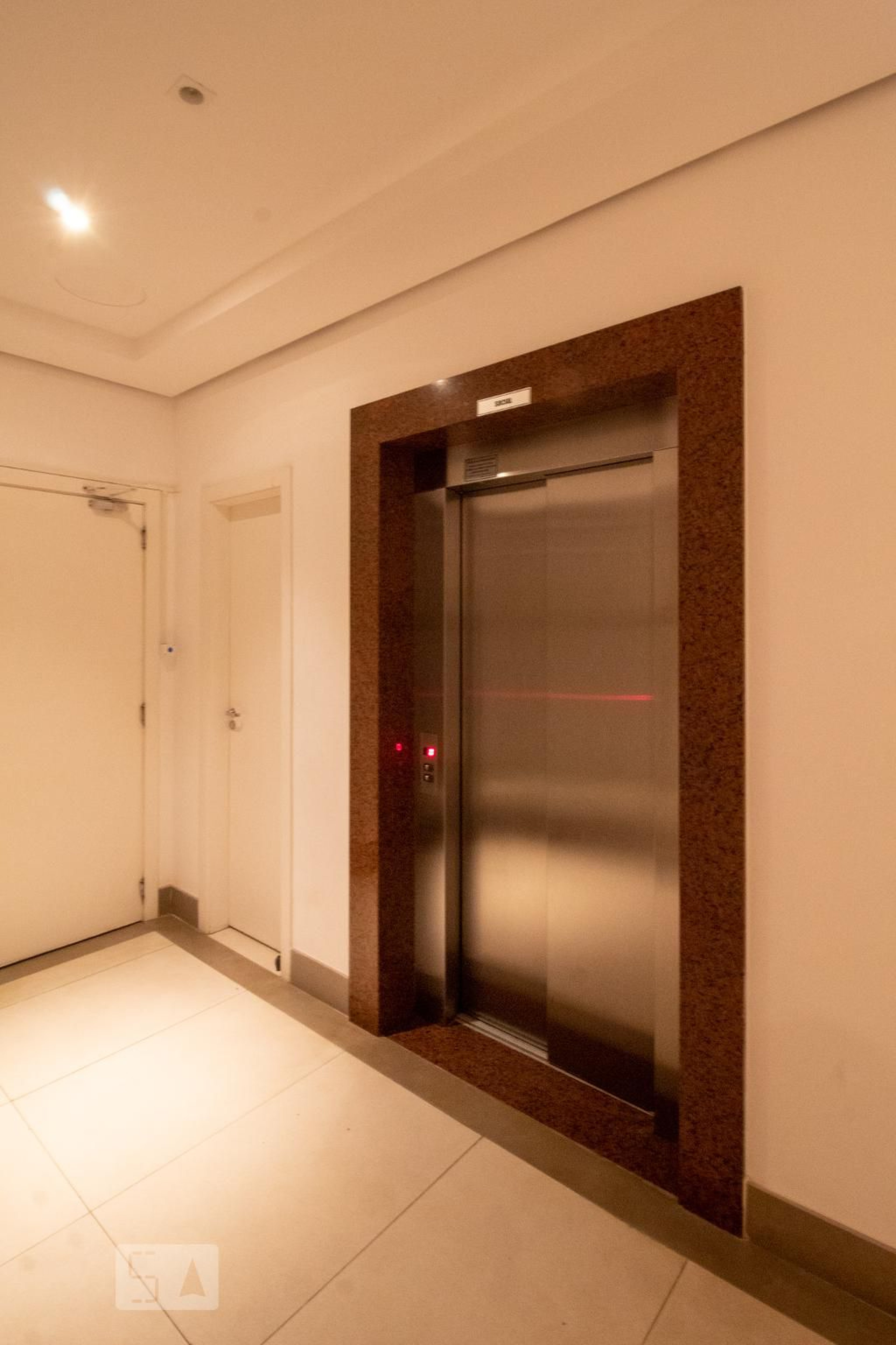 Elevador - Veridiano