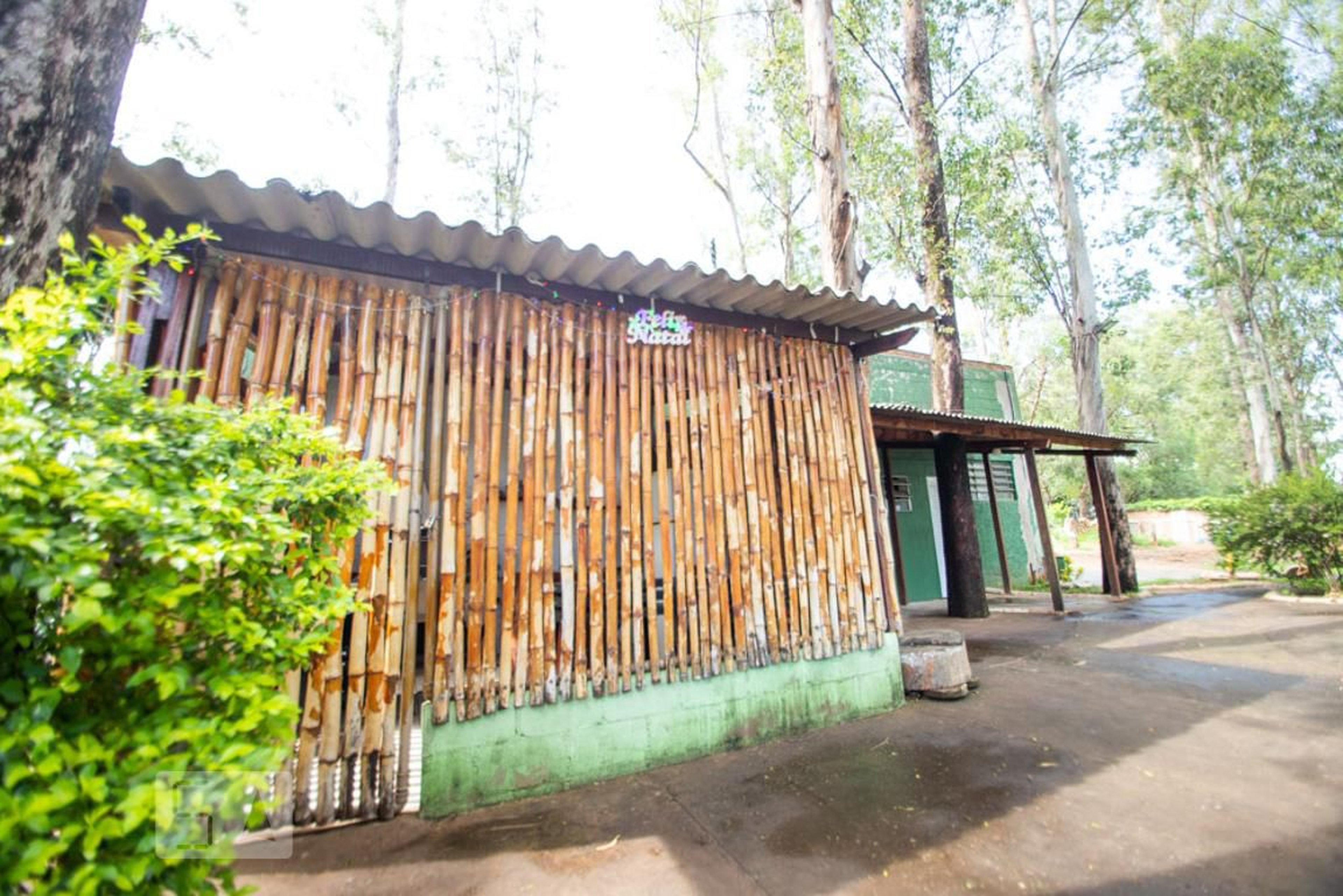 churrasqueira - Parque dos Eucaliptos