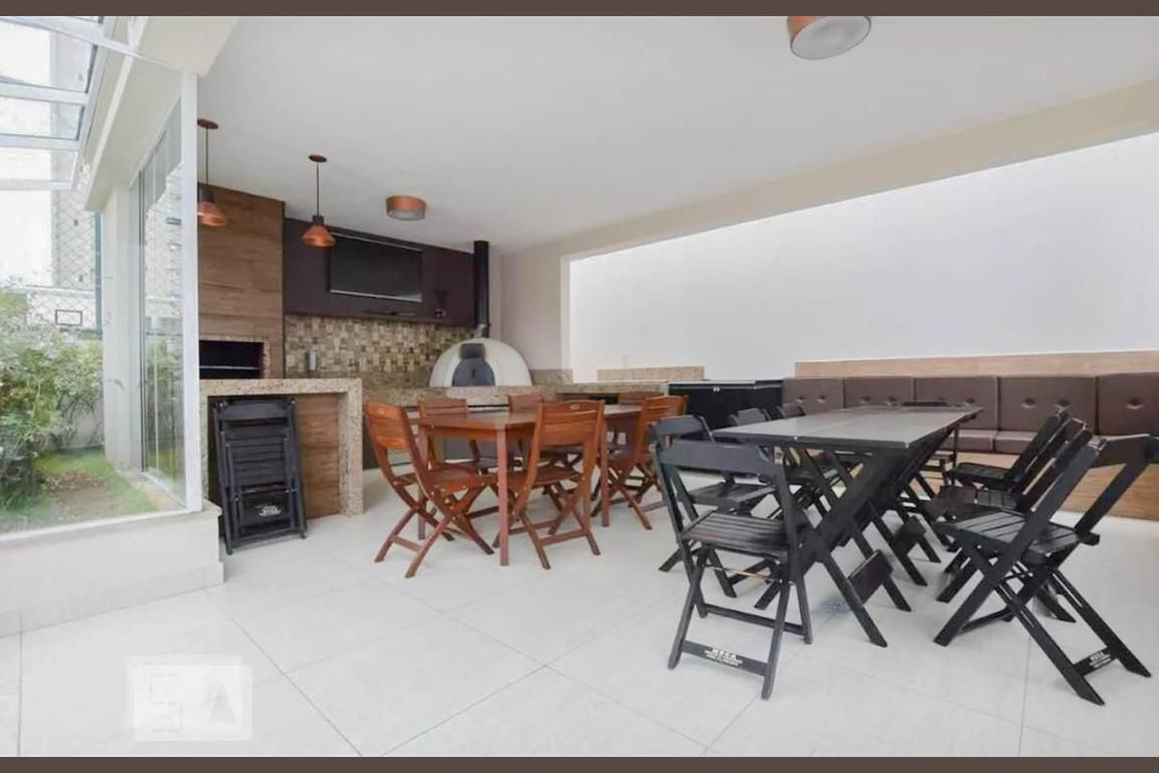 Espaço Gourmet - Fatto