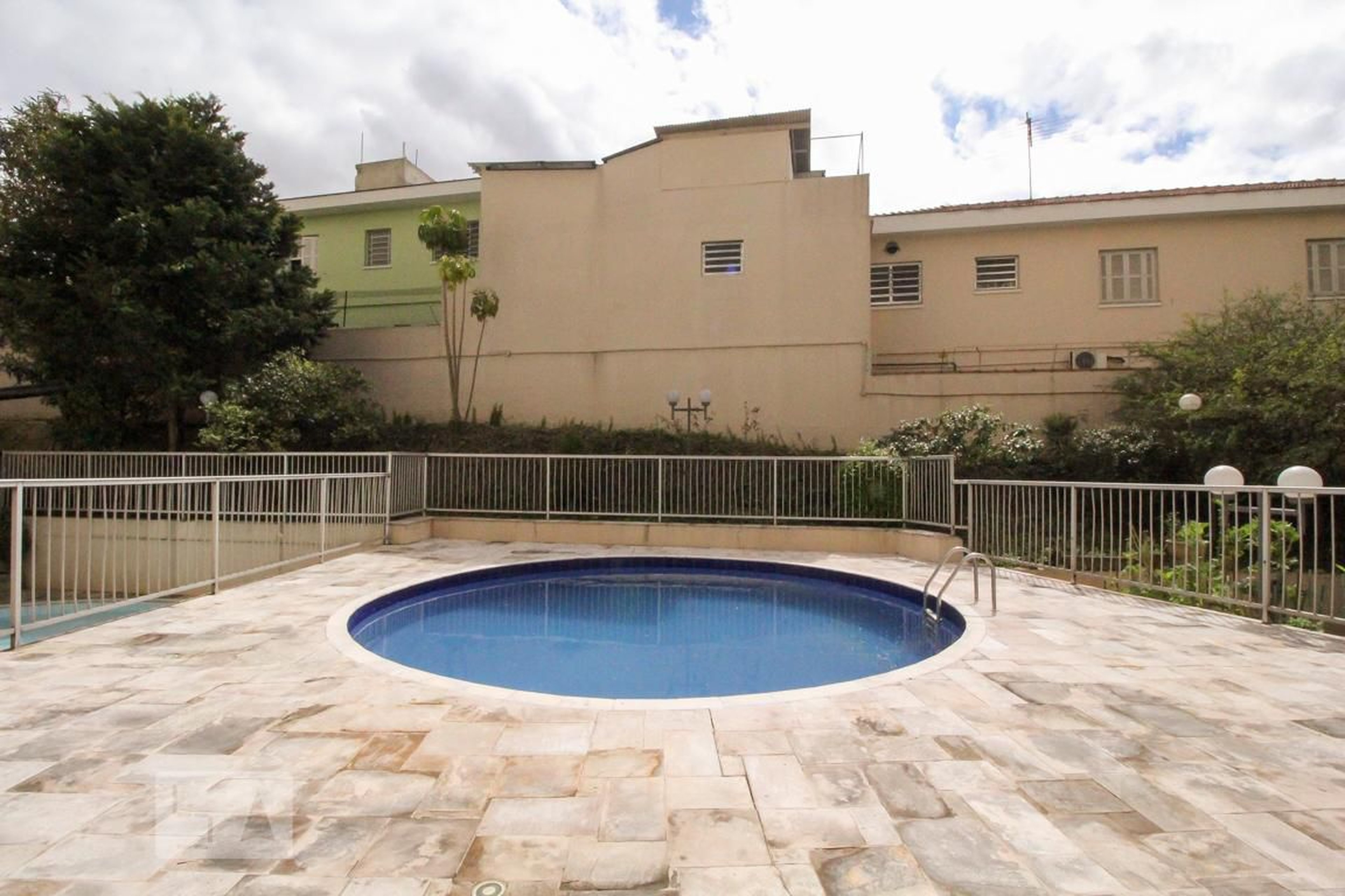 Piscina Adulto - Conjunto Chateau Vert