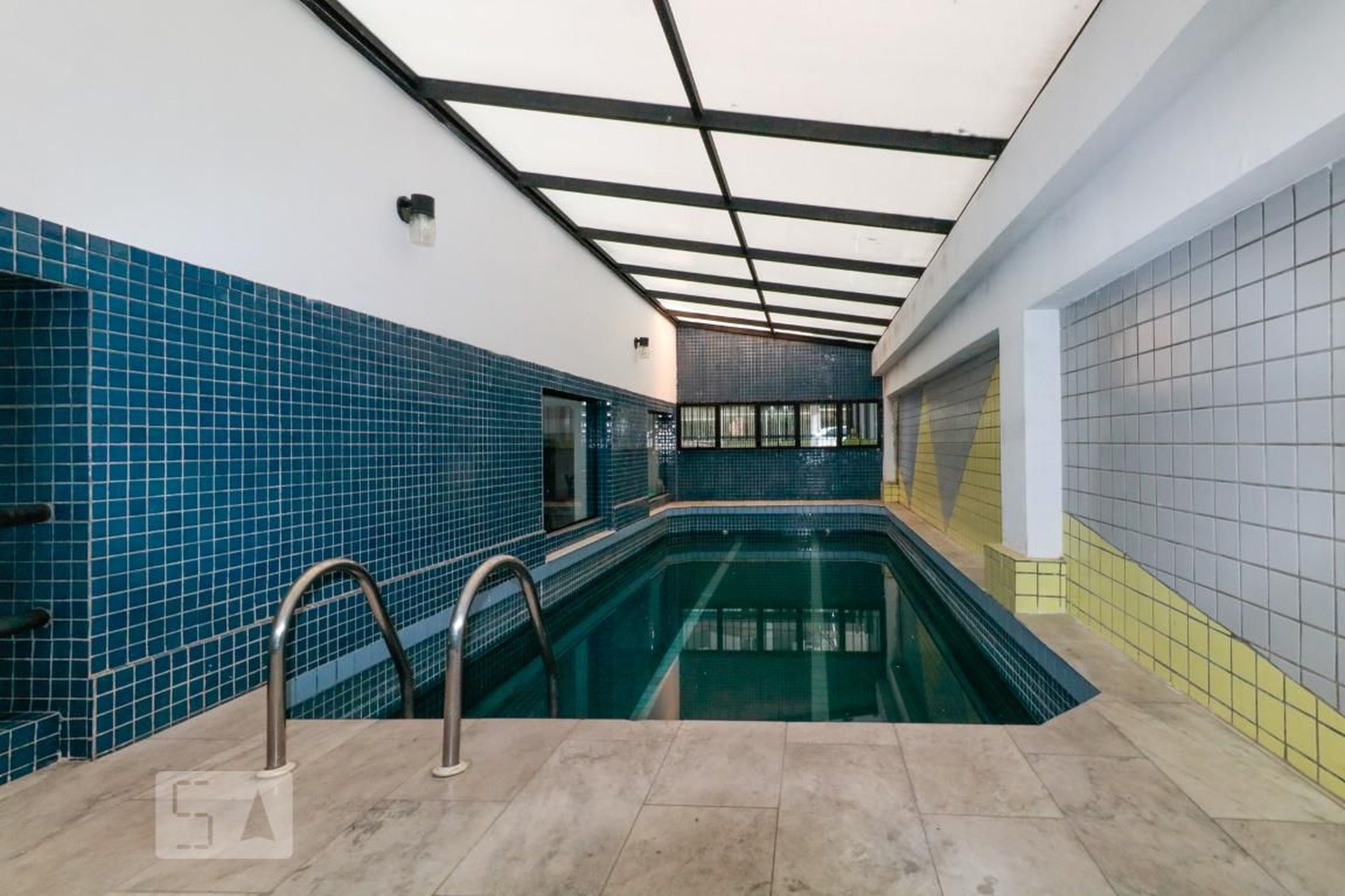 Piscina - Port de La Villette