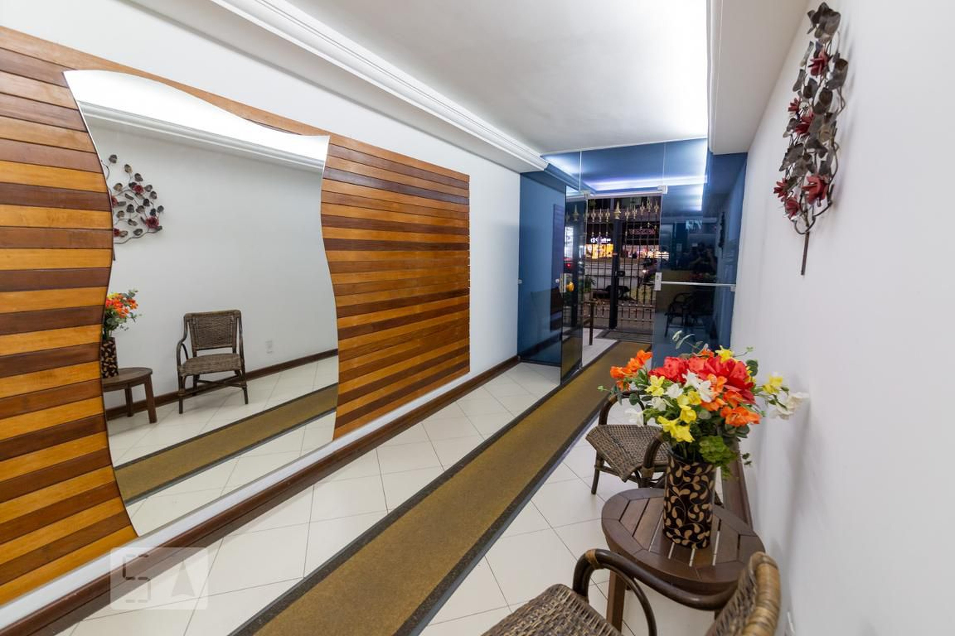 Hall - Ile de France