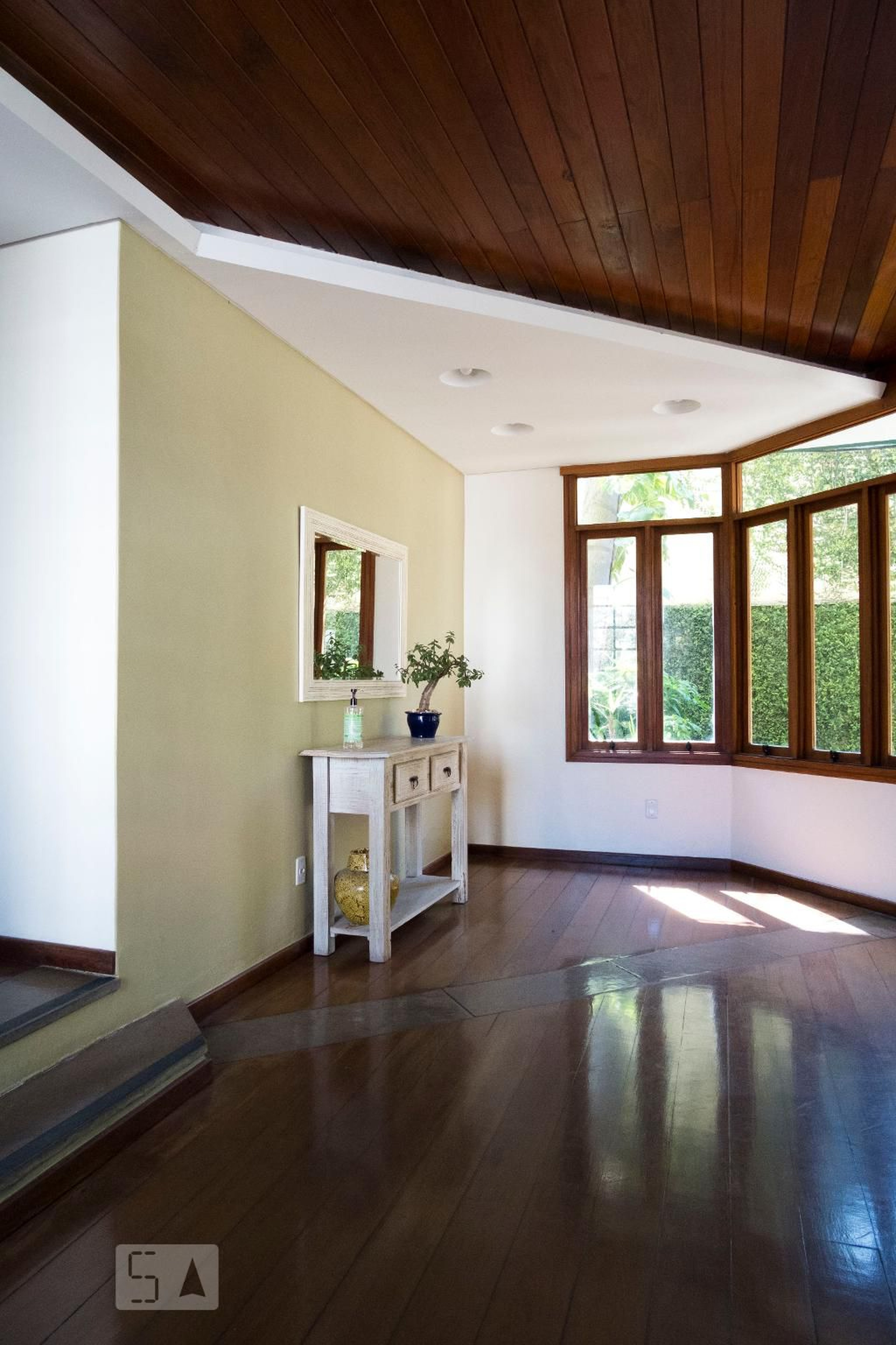 Hall de Entrada - Ed.Portezuelo