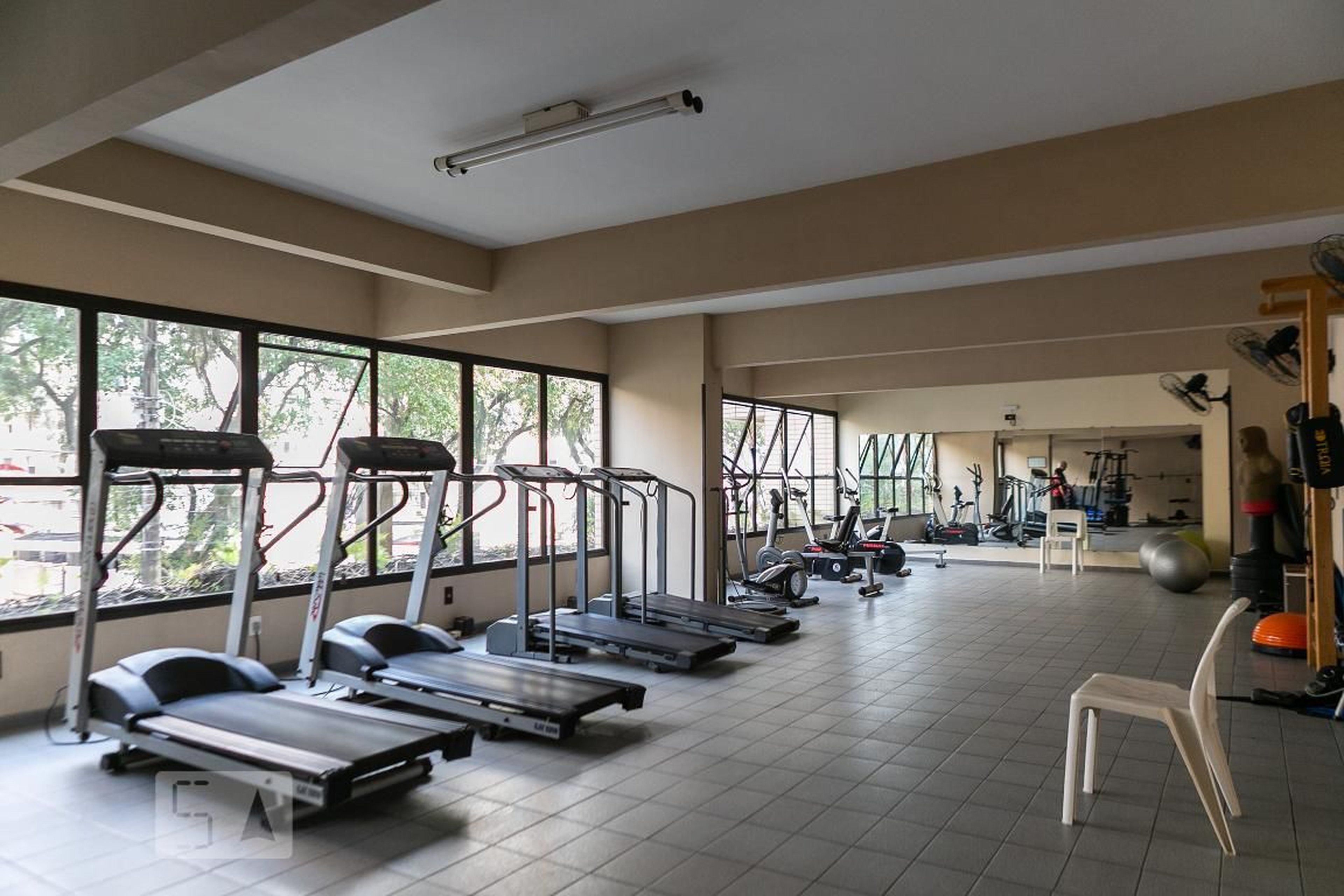 Academia - Sierra Marina