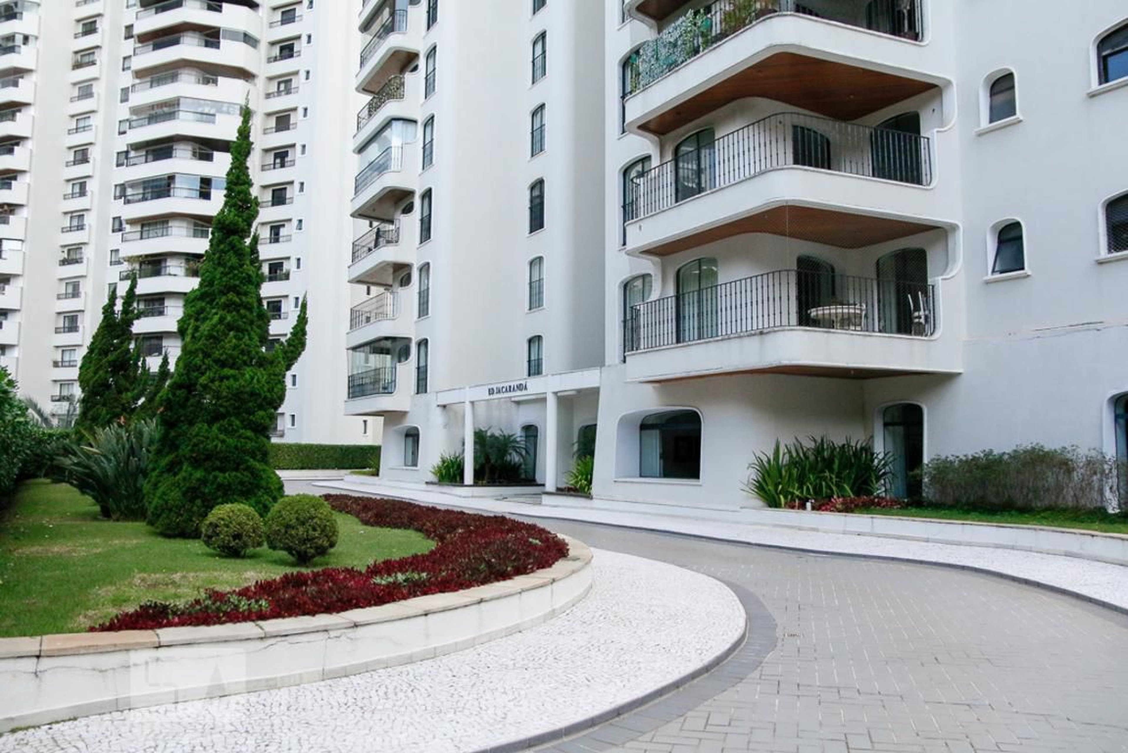 Area Comum - Reserva Casa Grande