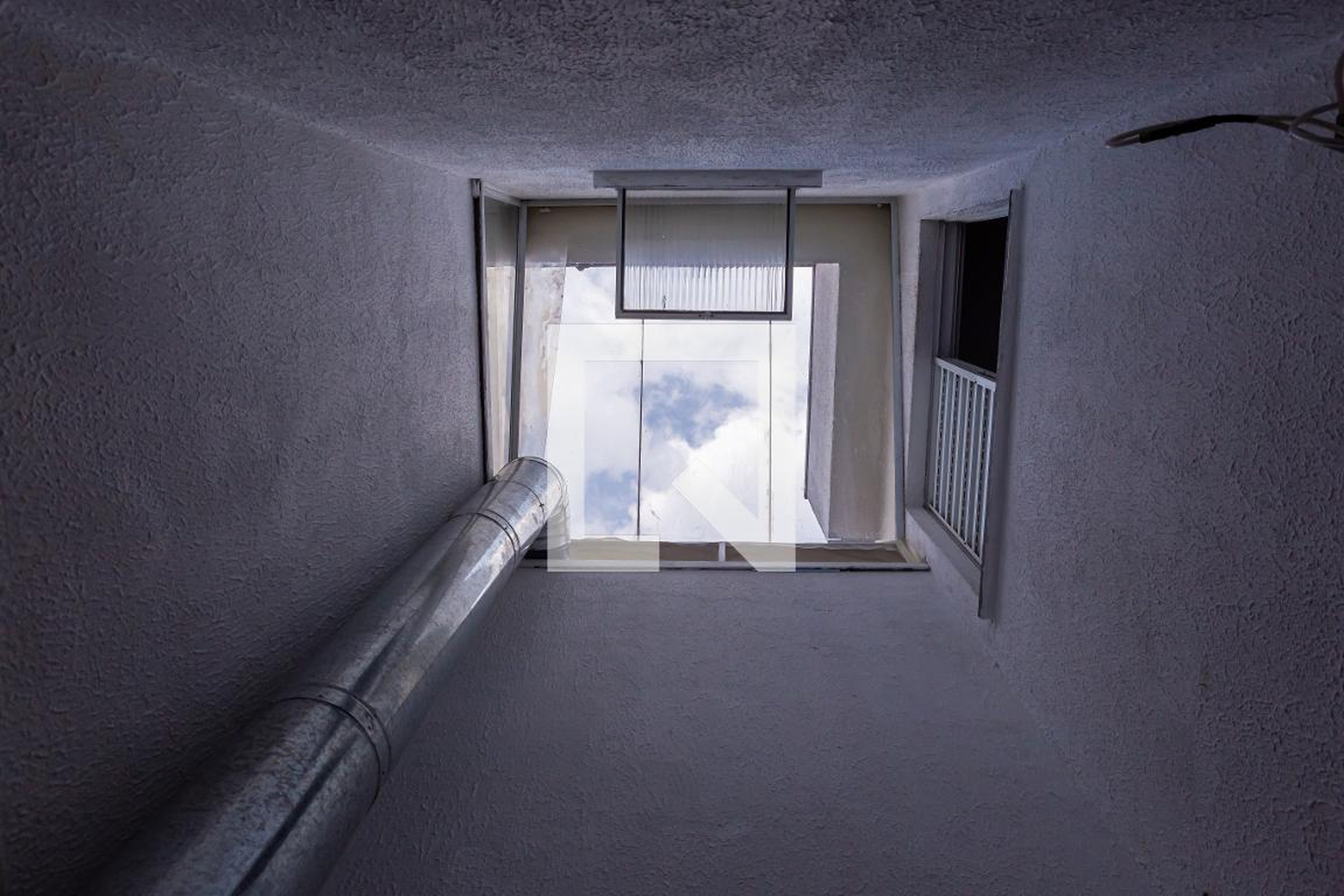 Área Externa - Munhoz