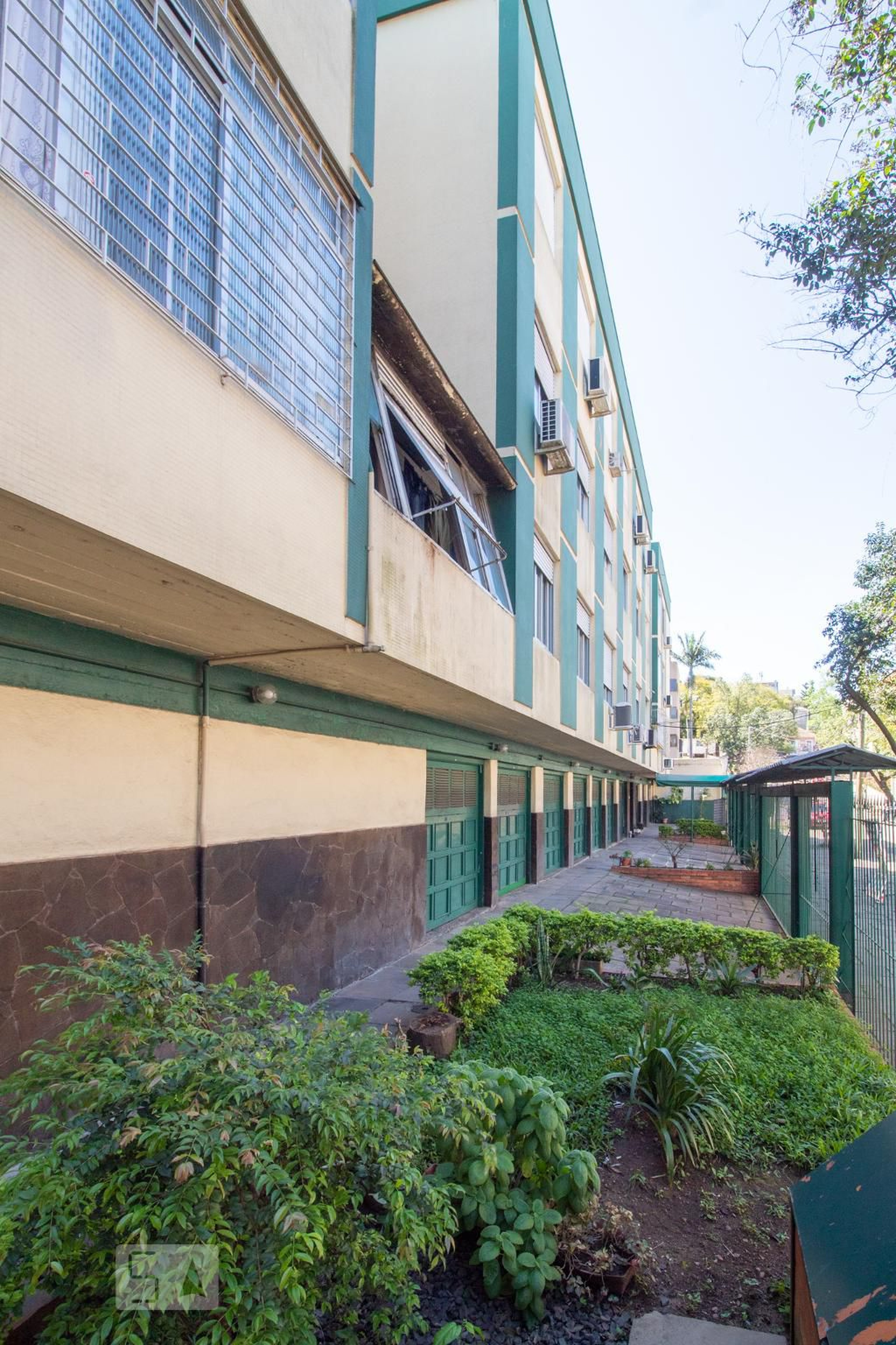 Área comum - Tapajoz