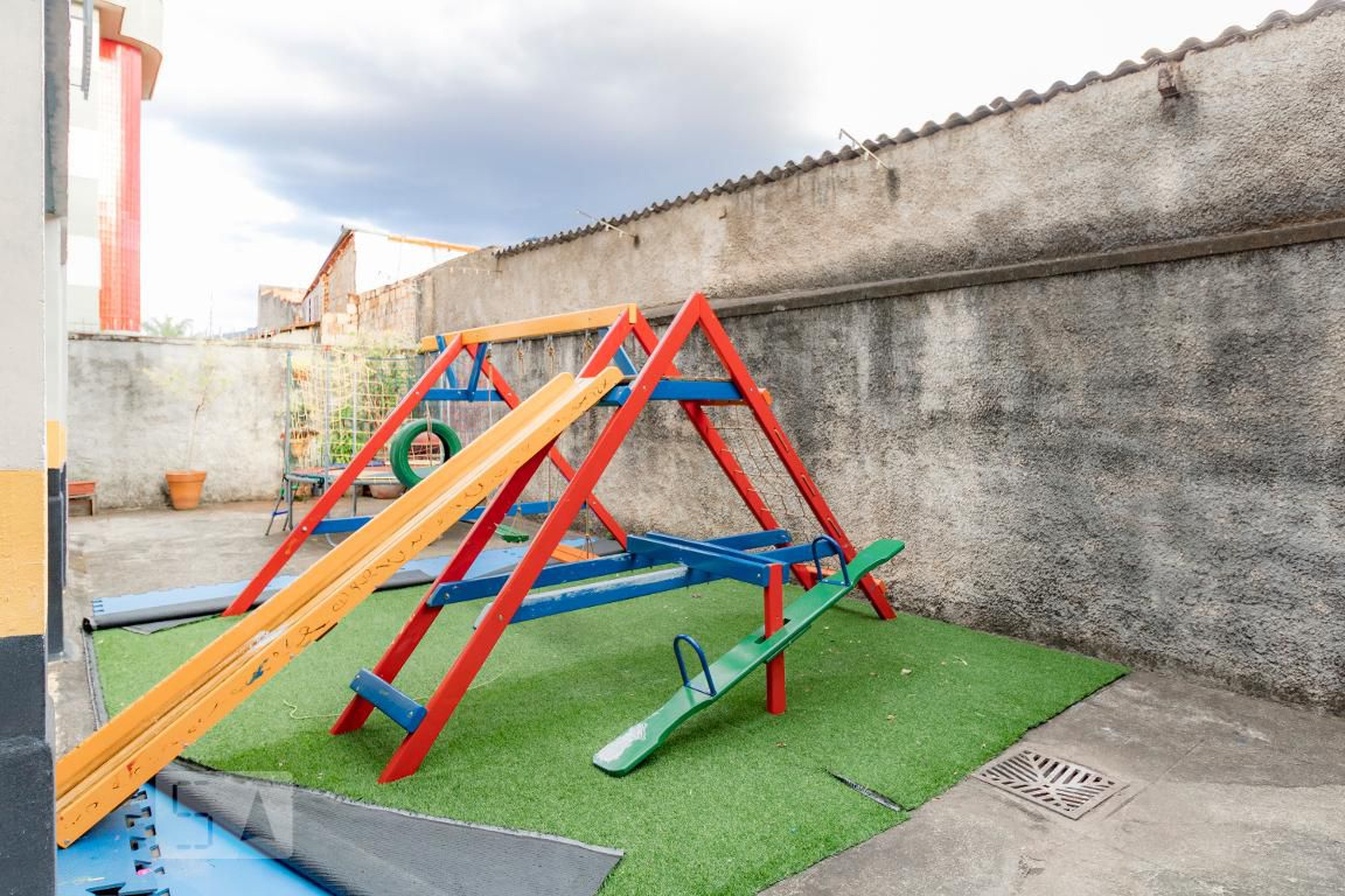 Playground - 