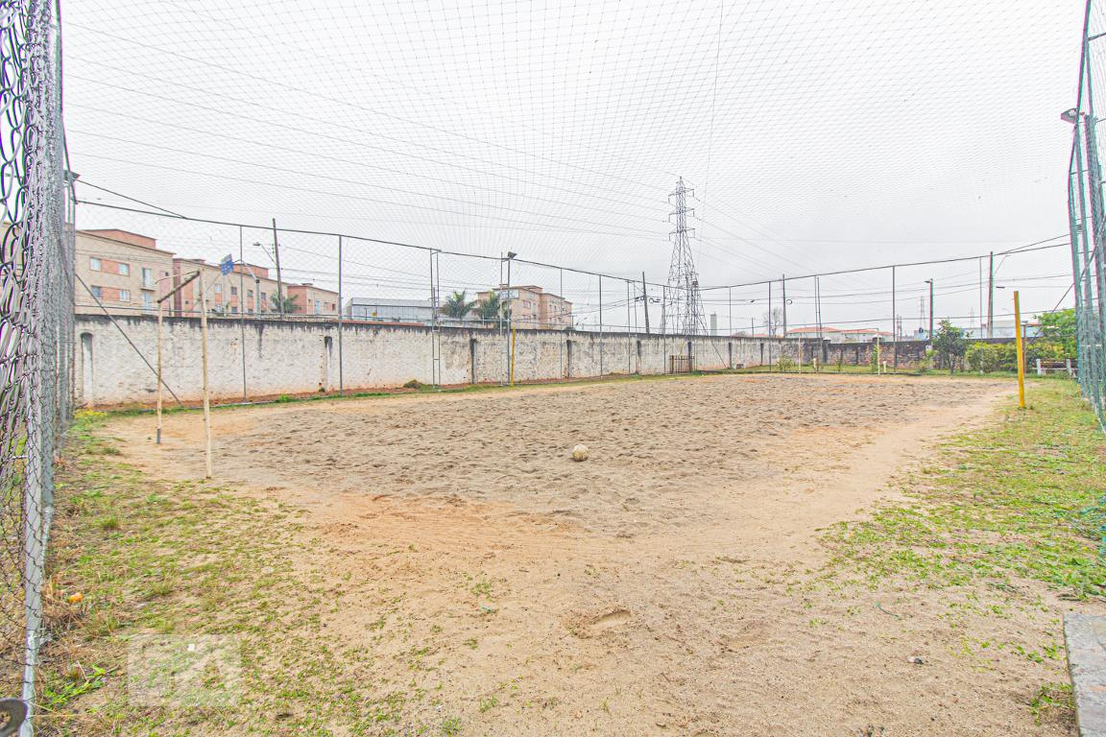 Quadra - Residencial da Terra
