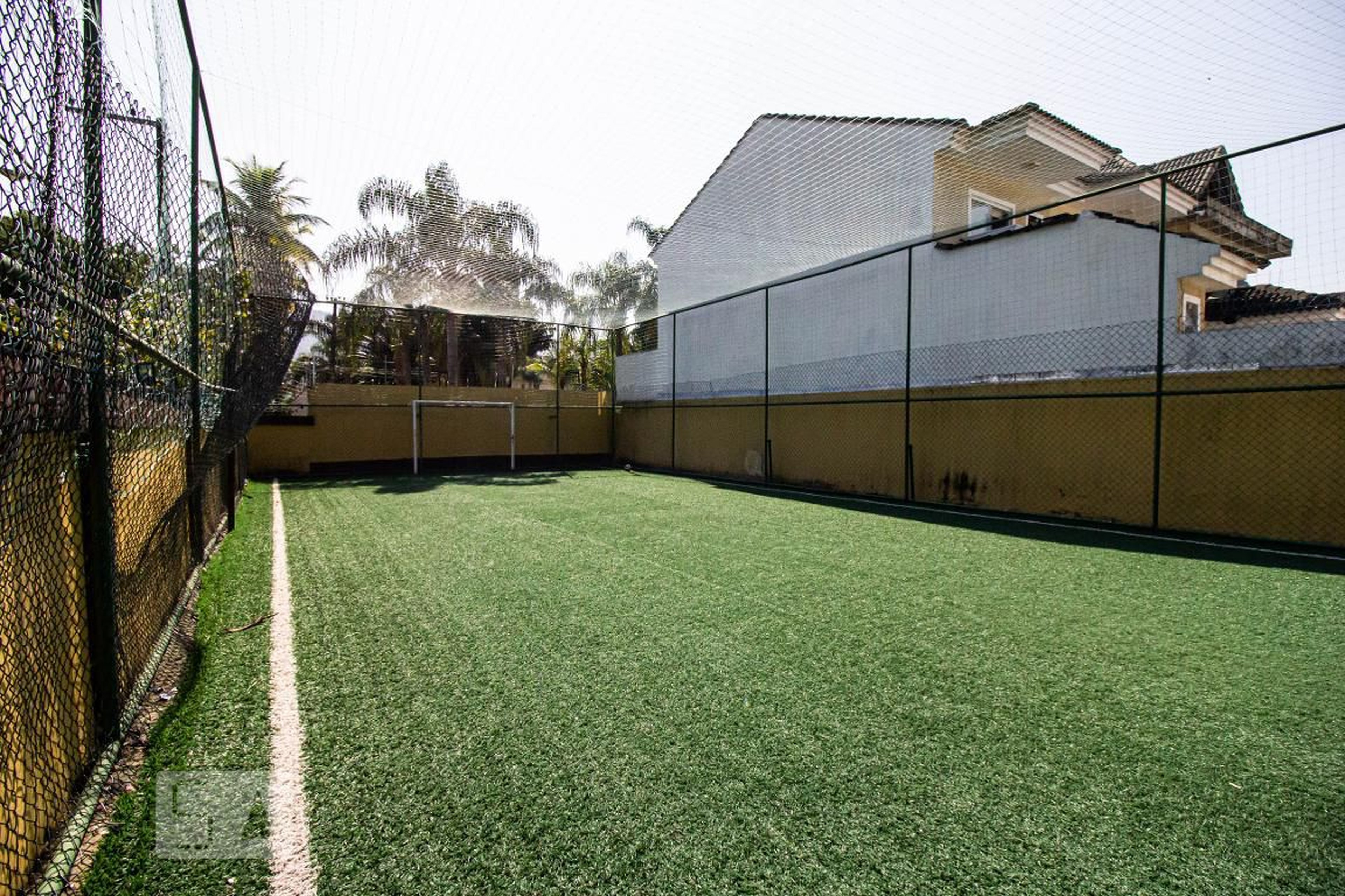 Quadra - Residencial dos Buritis