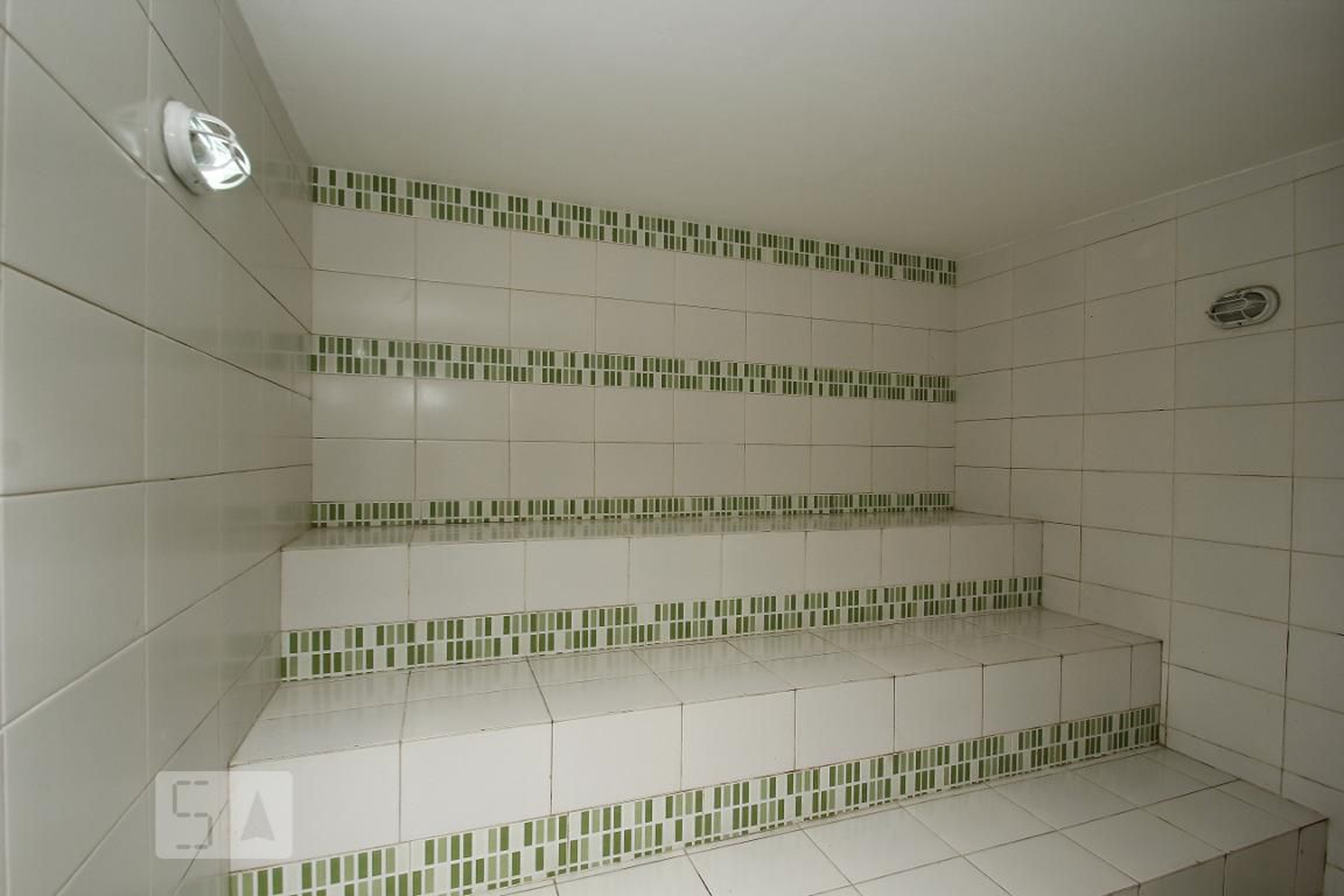 Sauna - Business Flat