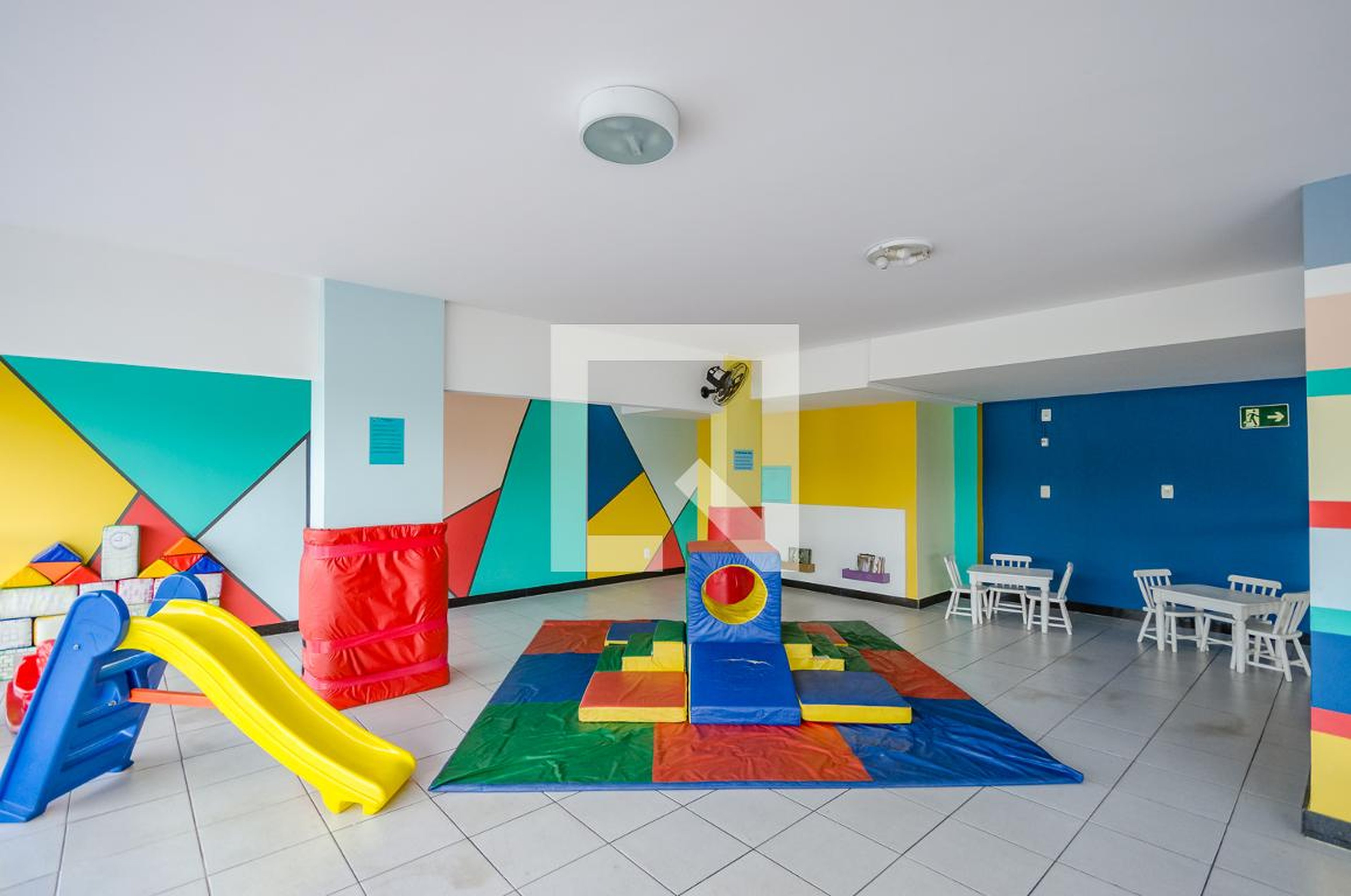 Brinquedoteca - Vida Prado