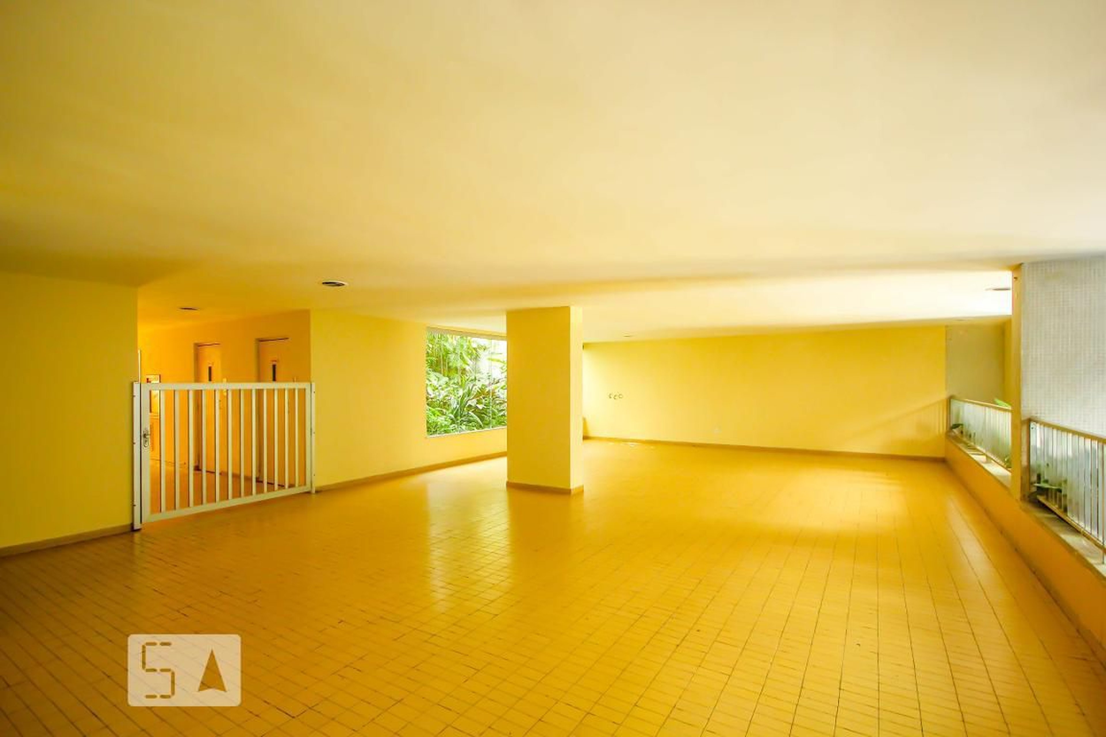 Salão de Festas - Porto Mar e Porto Sol