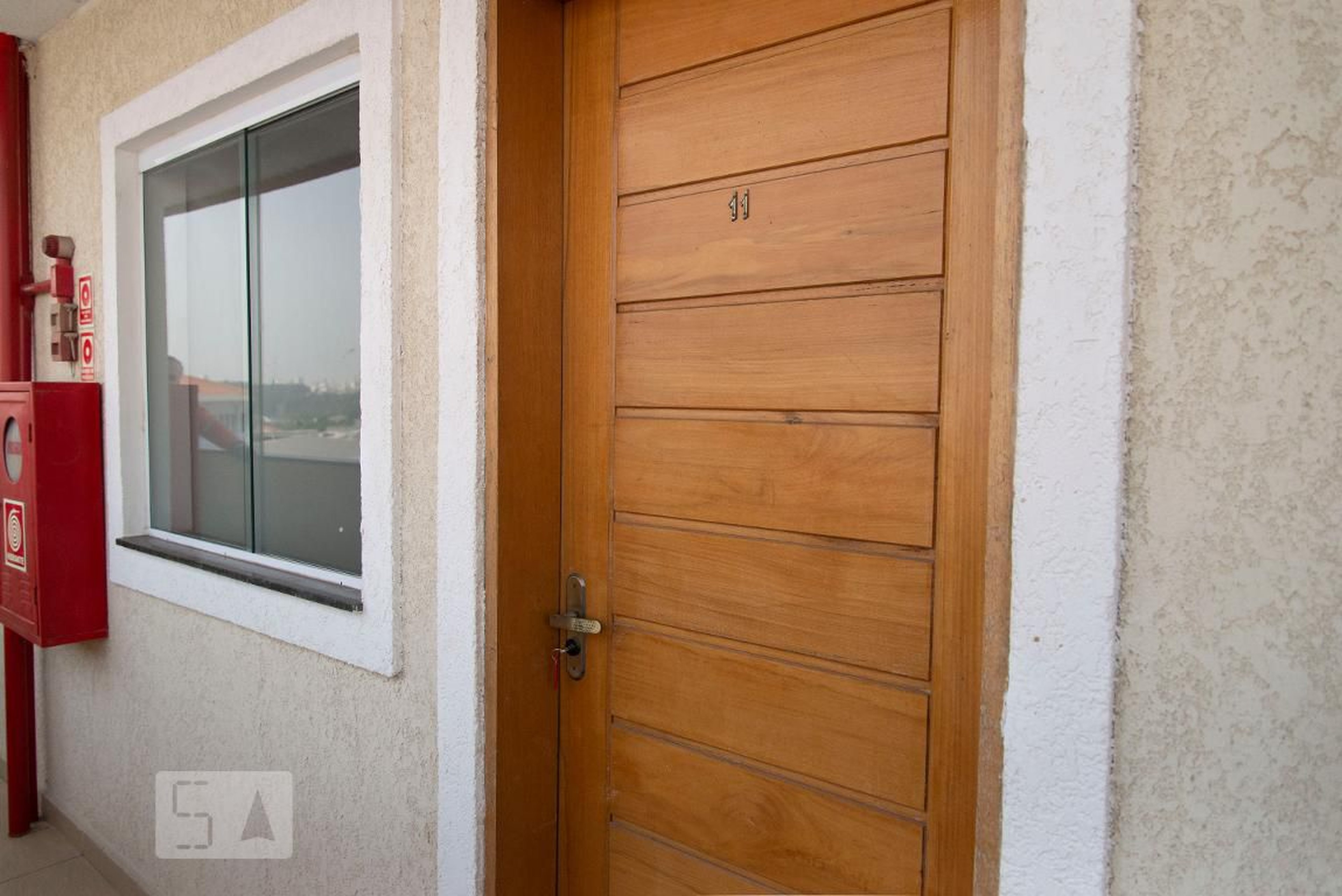 Entrada - Baia Grande