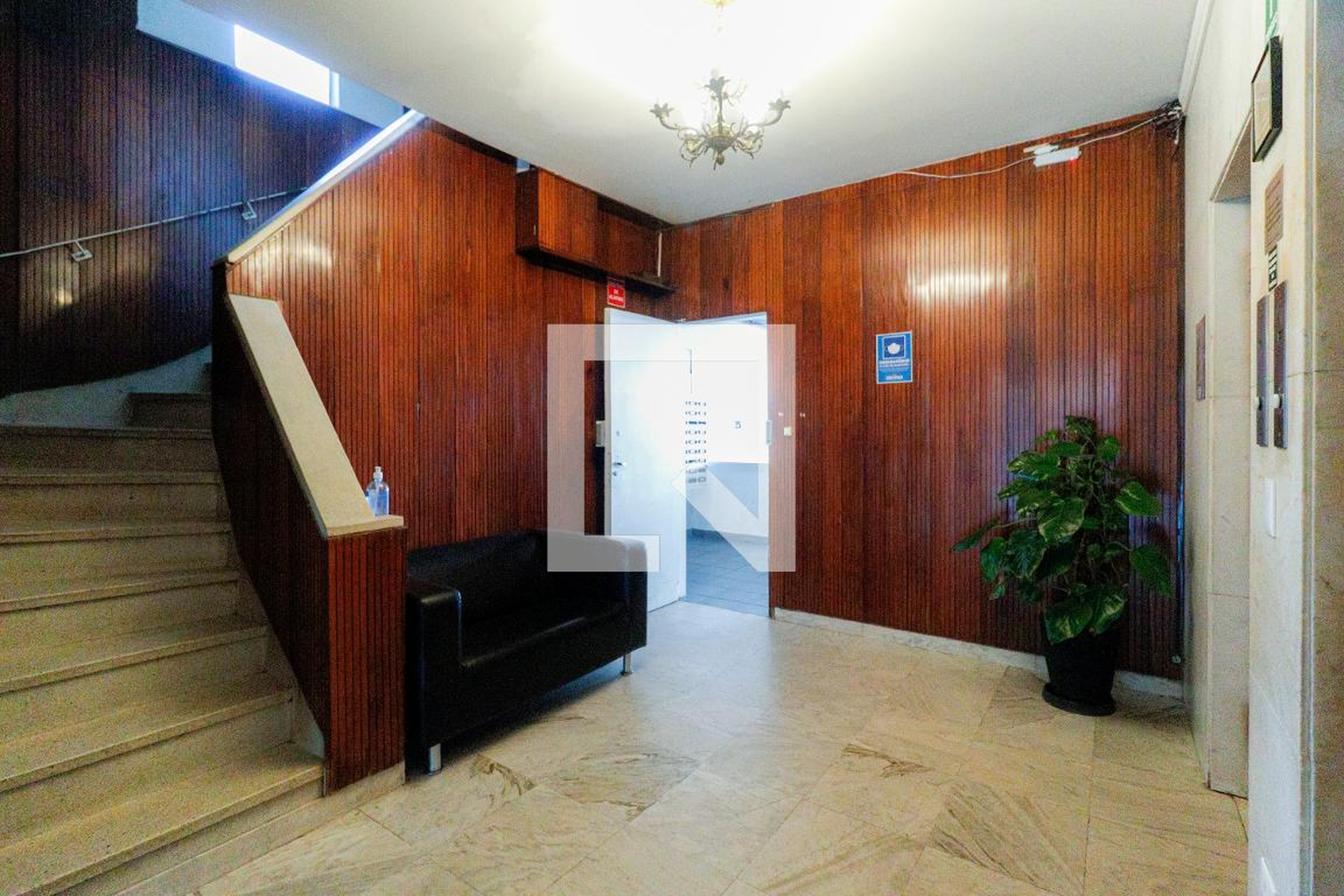 Hall Social - Paulistano