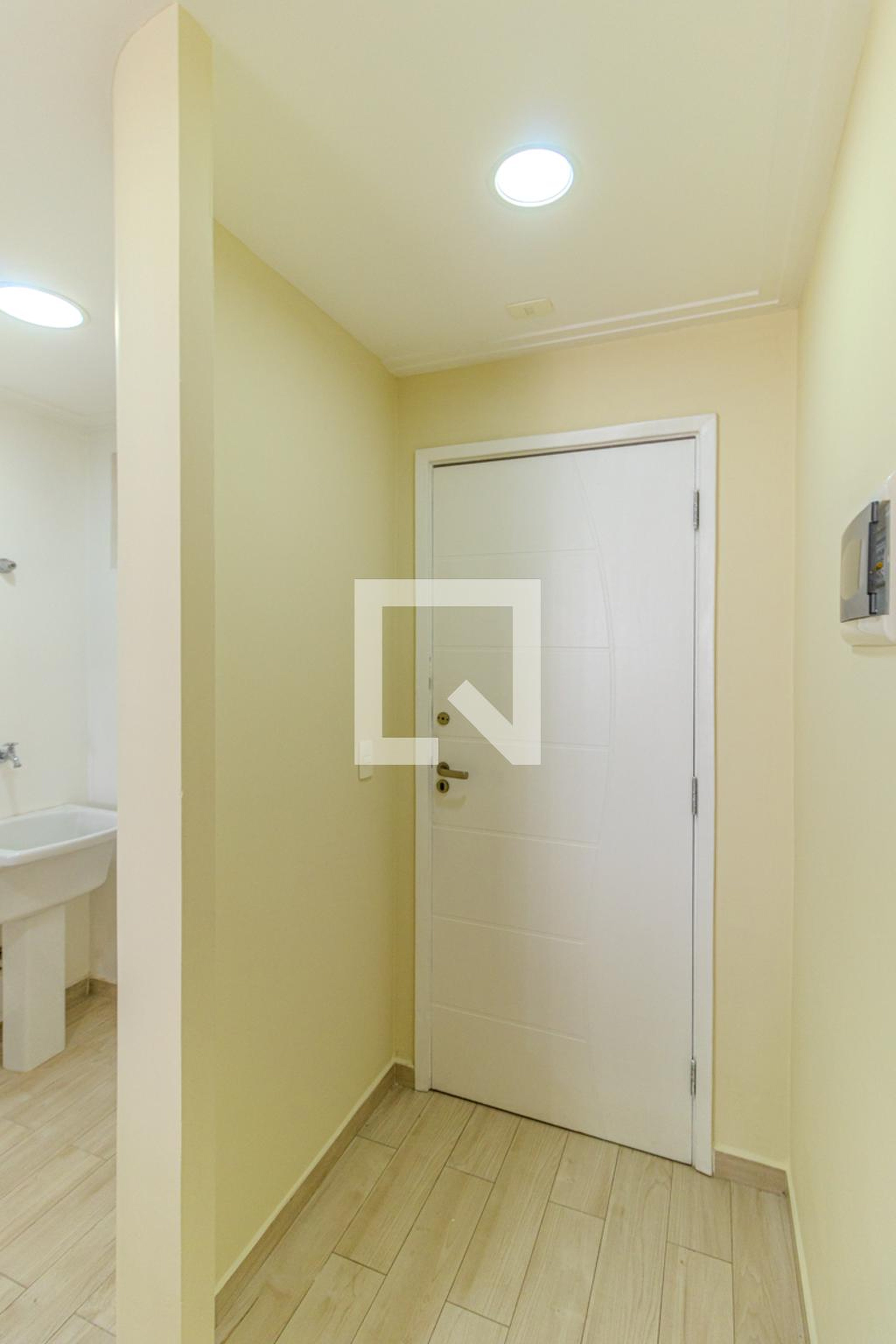 Entrada - Paulistano