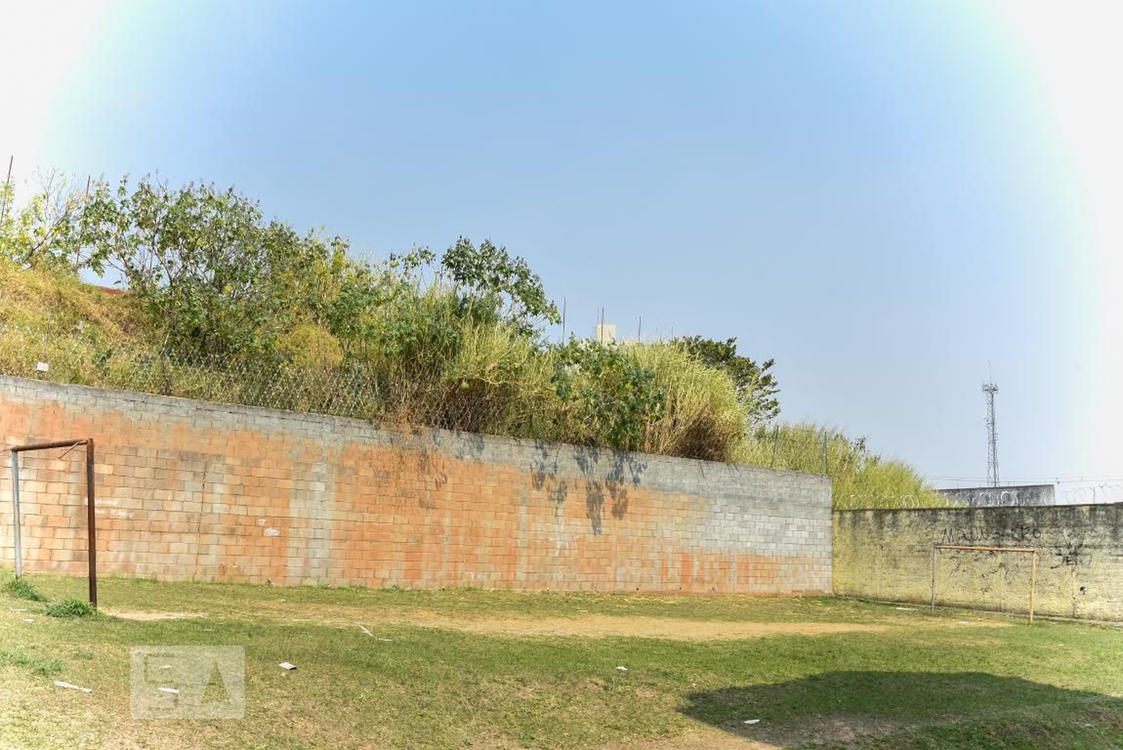 Quadra Esportiva - Estados do Brasil