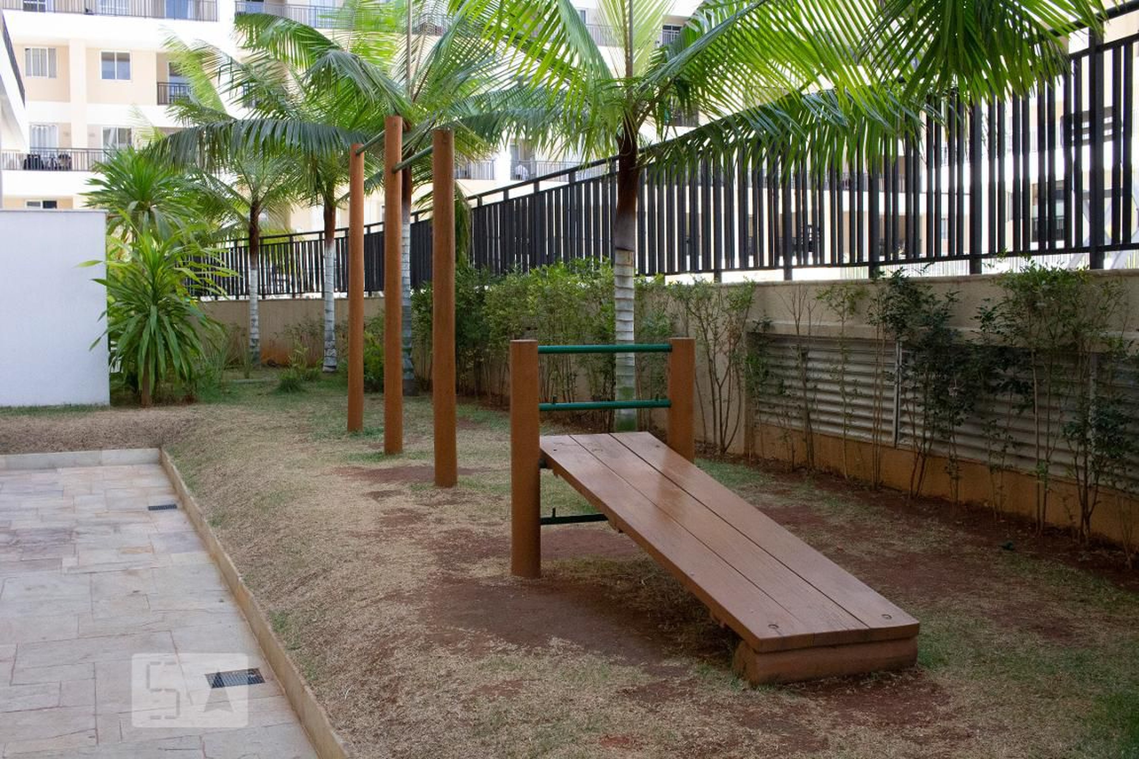 Área comum - Tagua Life