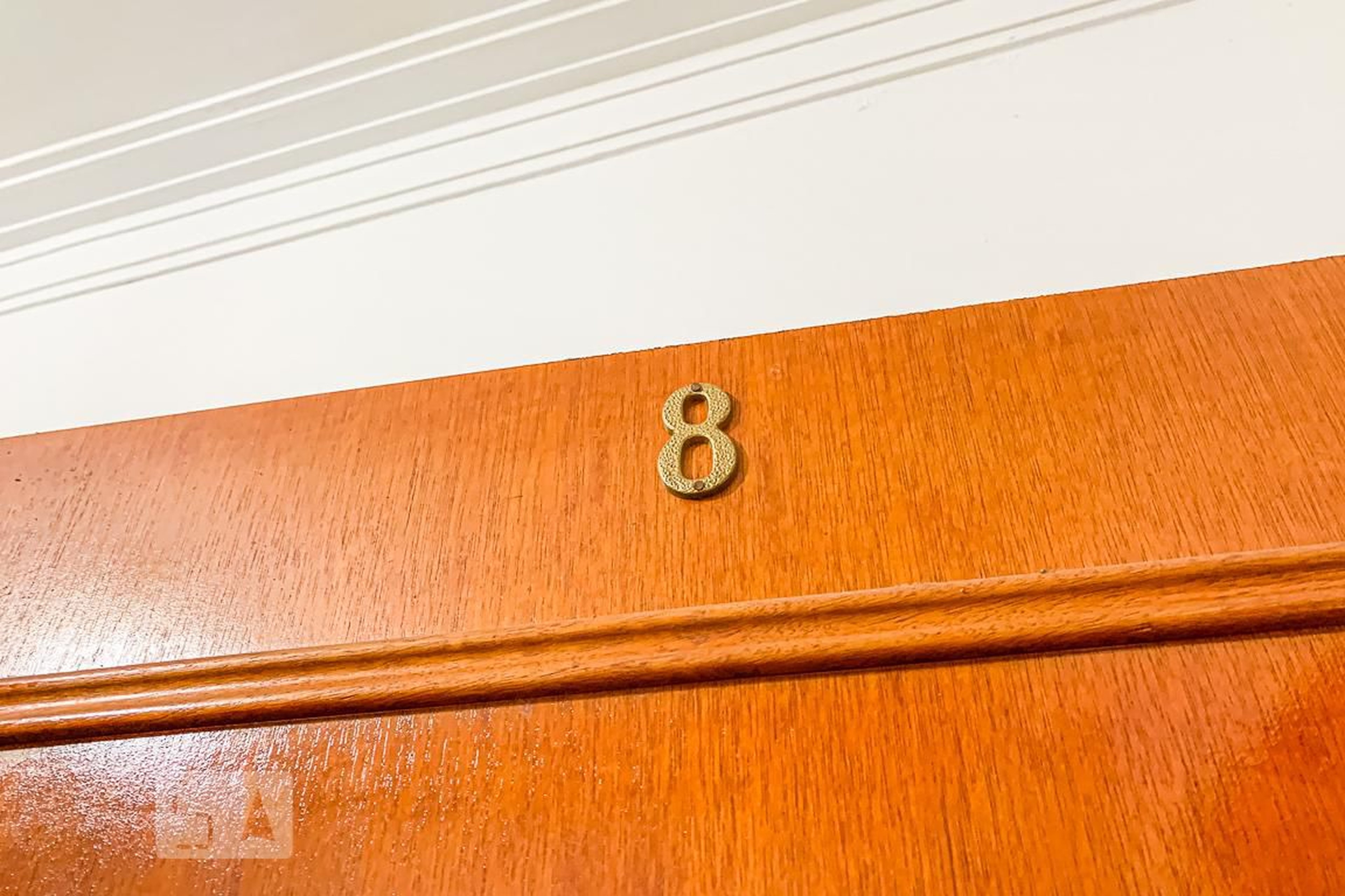 Entrada - Prédio 456